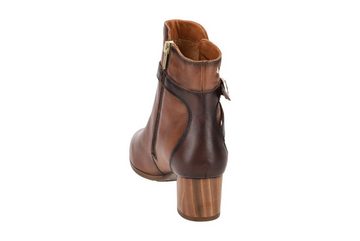 PIKOLINOS W1Z-8977C1 cuero Stiefel