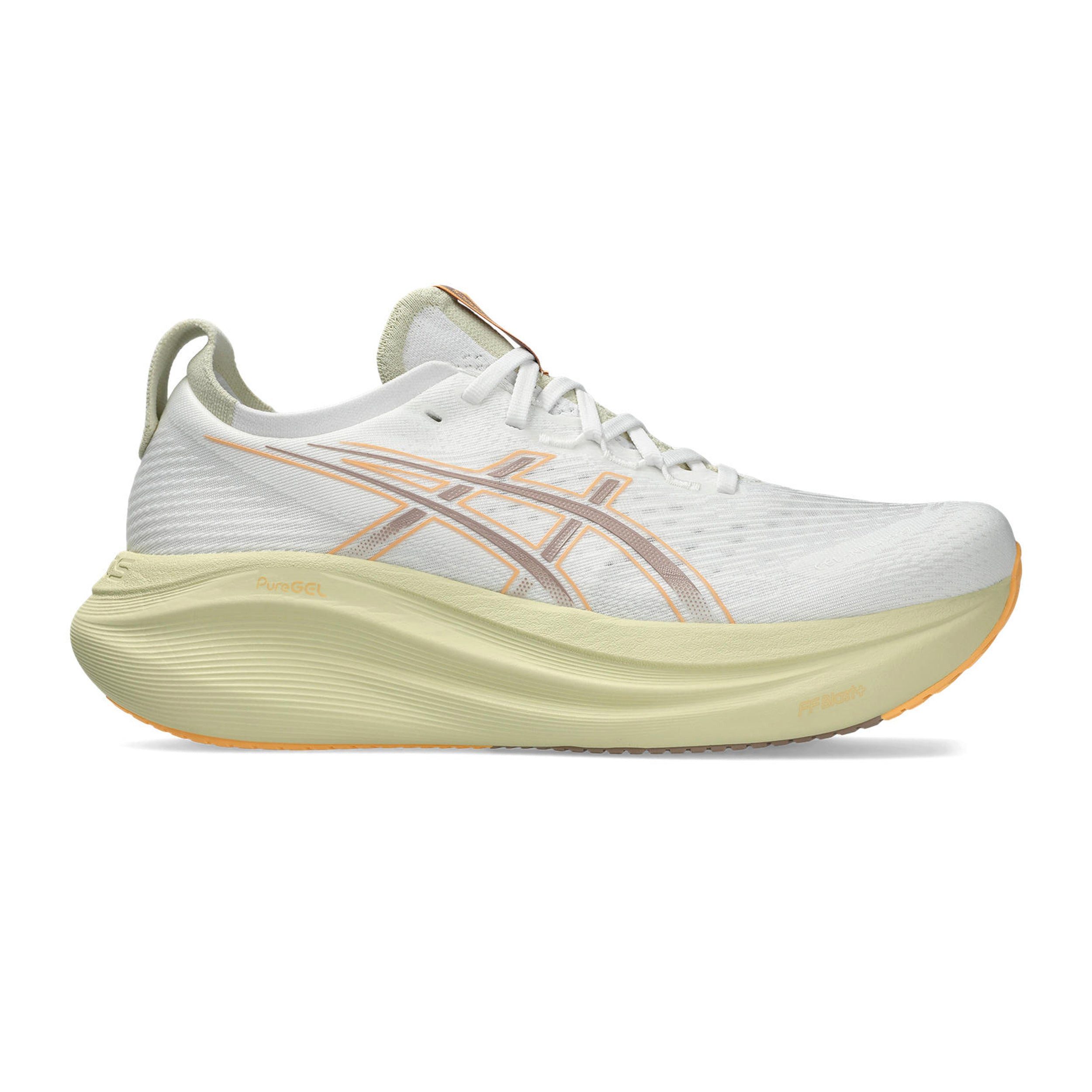 Asics Gel-Nimbus 27 - Neutralschuh Laufschuh