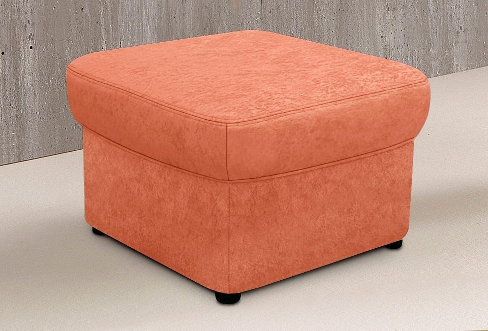 DOMO collection Hocker Papenburg, in großer Farbvielfalt
