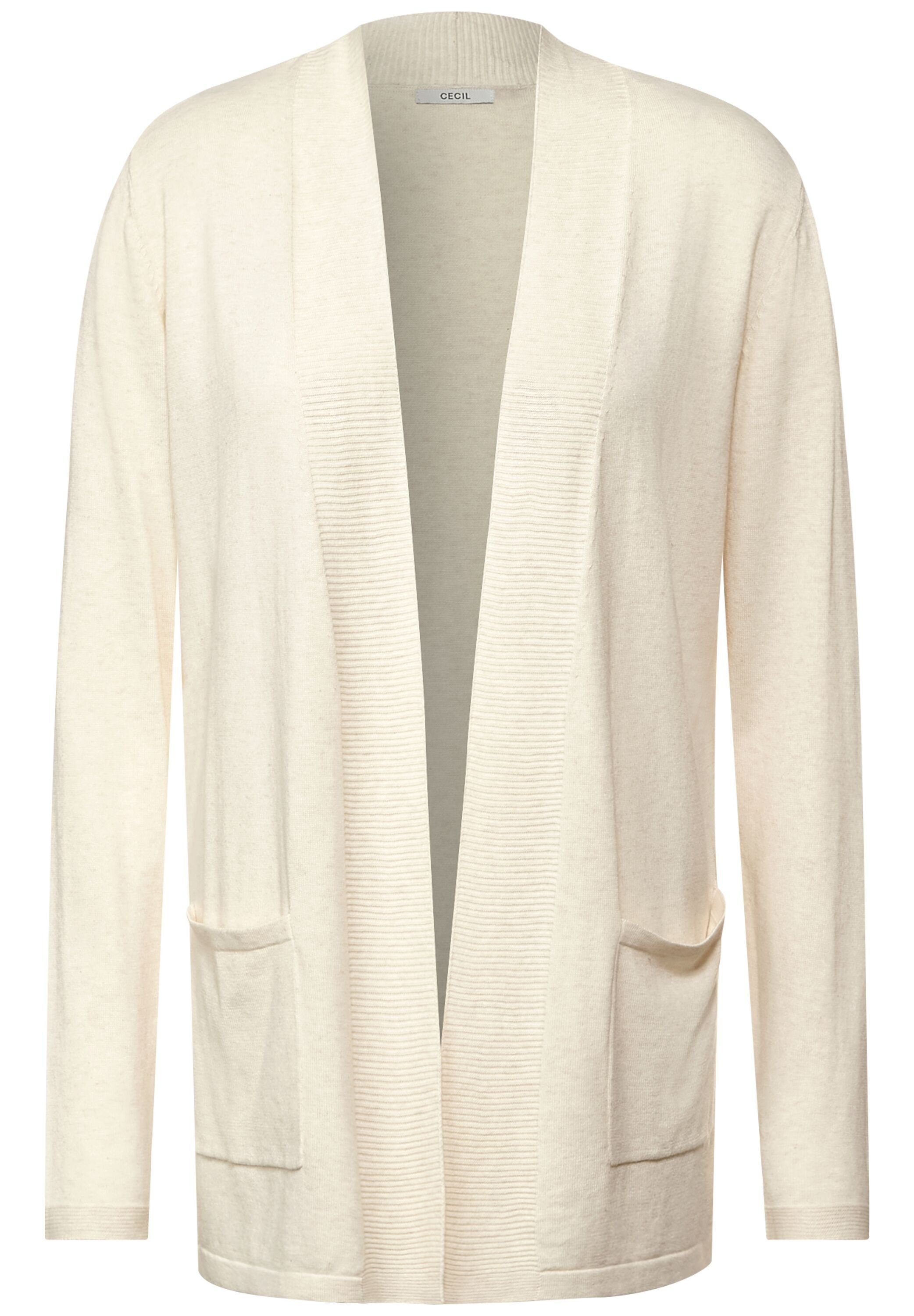 Strickjacke