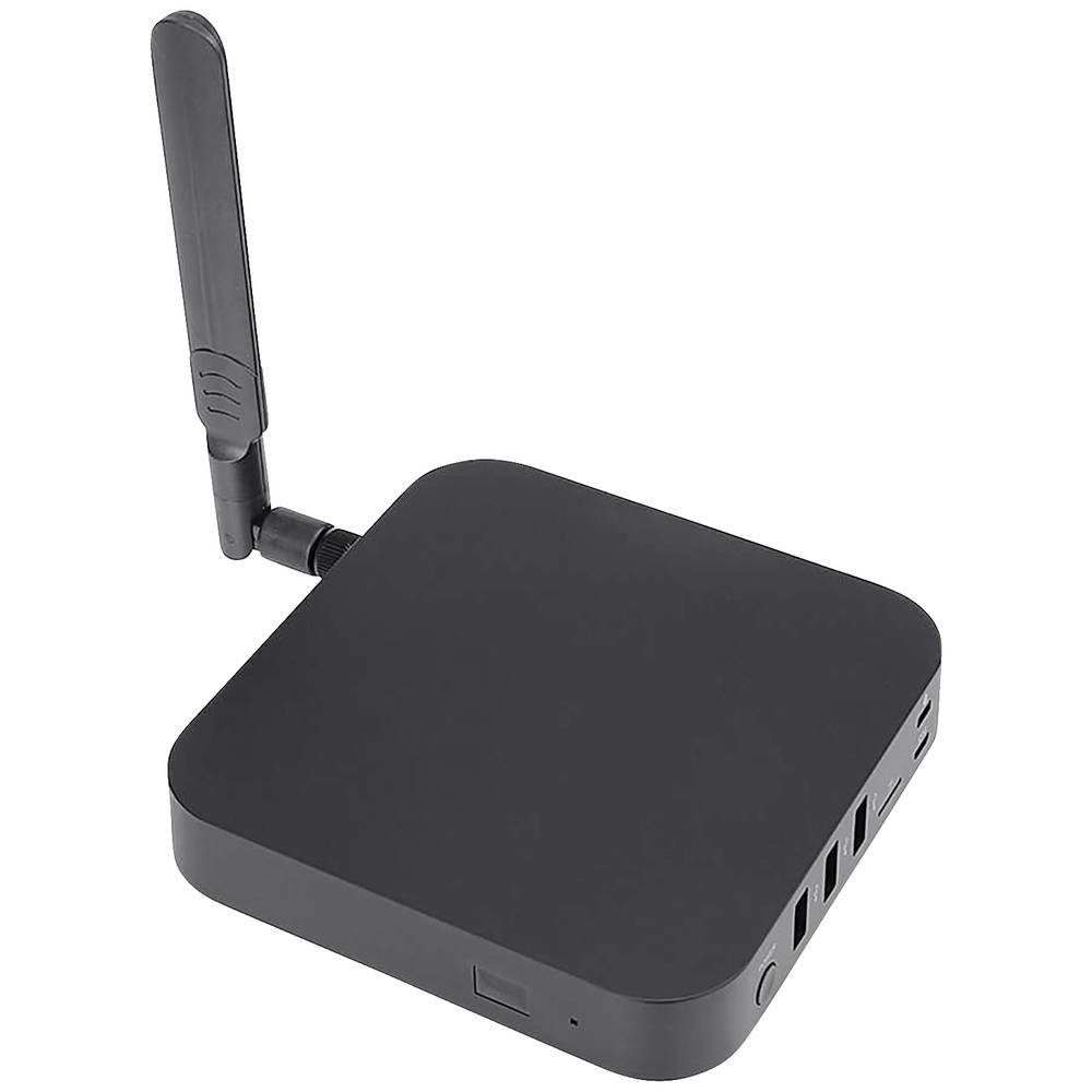 Android Mini-PC - Digital Signage Media Player Mini-PC