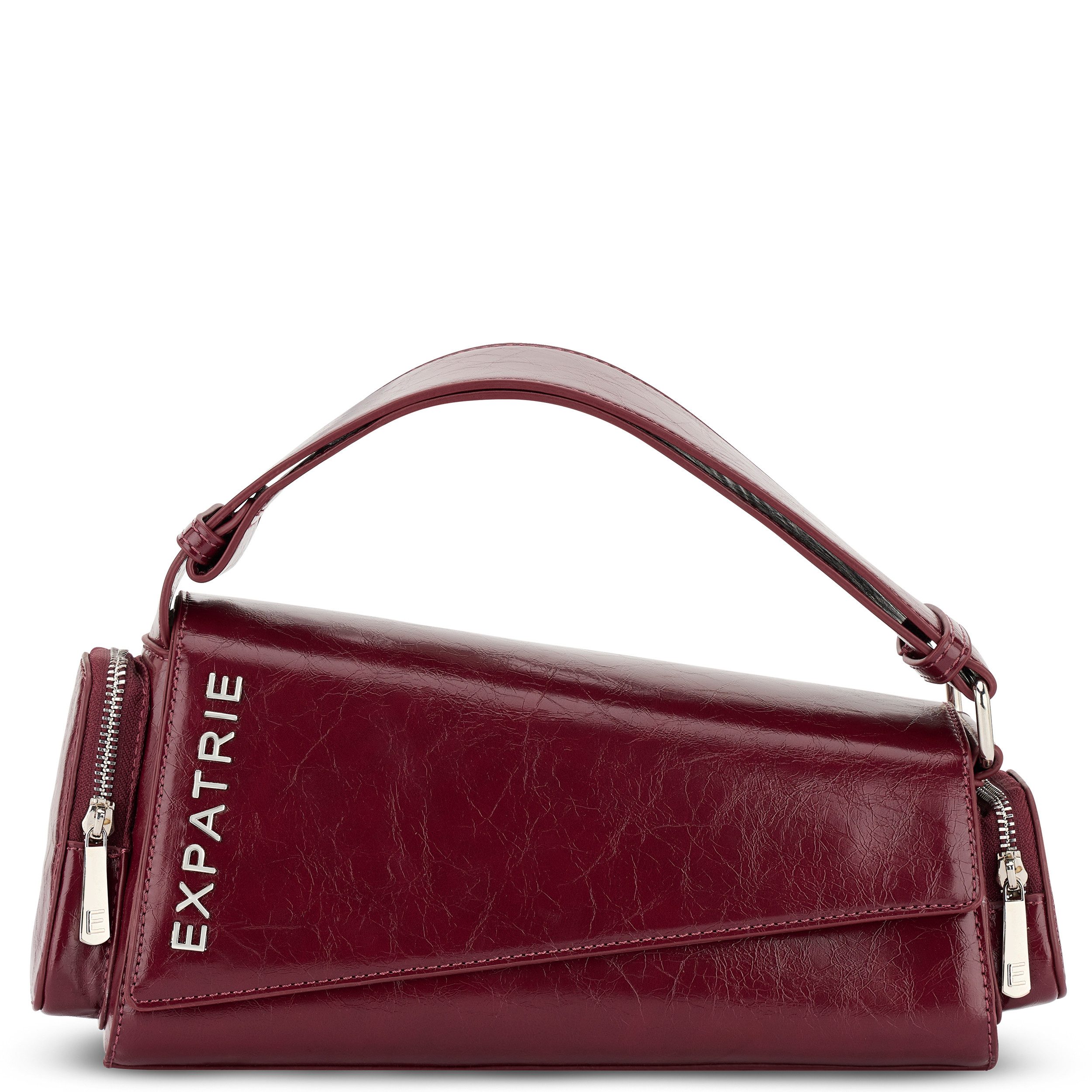 Schultertasche Grace Schultertasche für Damen Retro