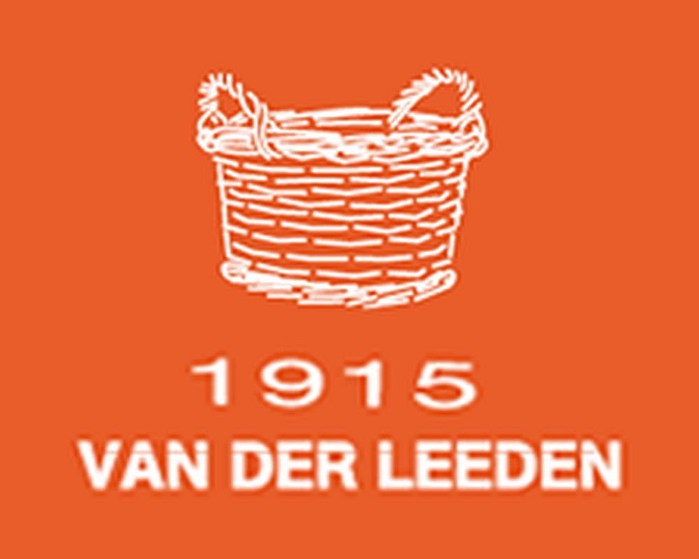 Van der Leeden