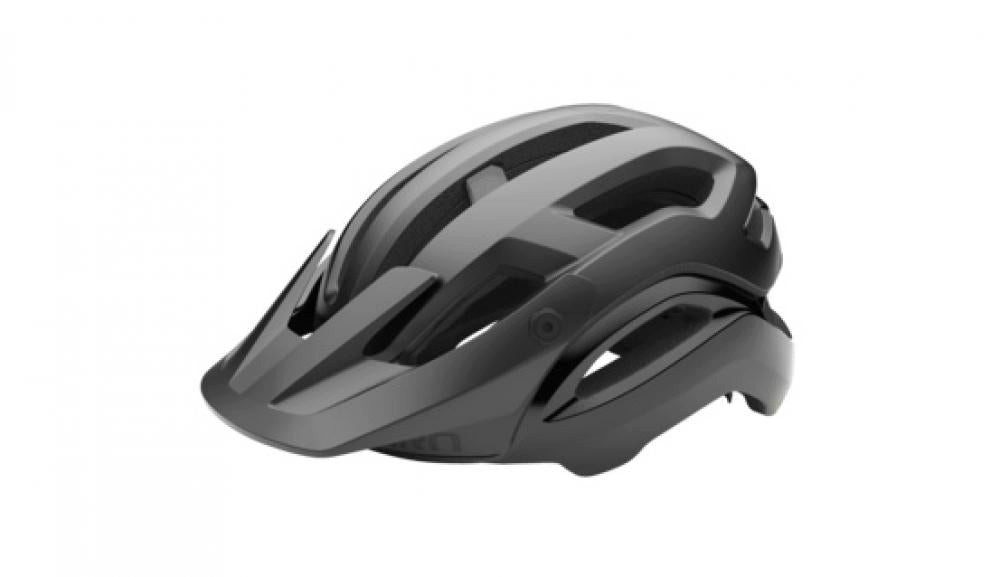 Giro Fahrradhelm Giro Helm Manifest Spherical matt schwarz S
