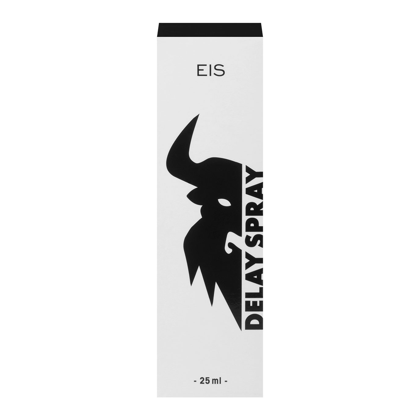 EIS Stimulationsgel EIS 'Delay Spray', Verzögerungsgel, 22ml, für Ihn, orgasmusverzögernd, 0-tlg.