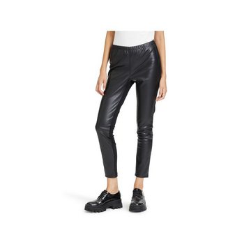 Betty Barclay Leggings schwarz regular (1-tlg)