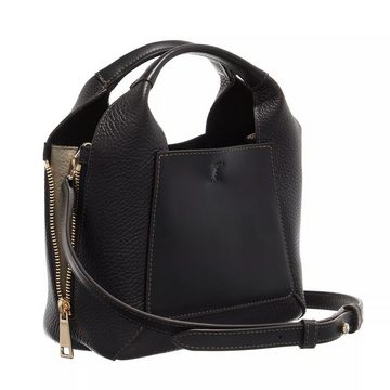 Furla Henkeltasche black (1-tlg)