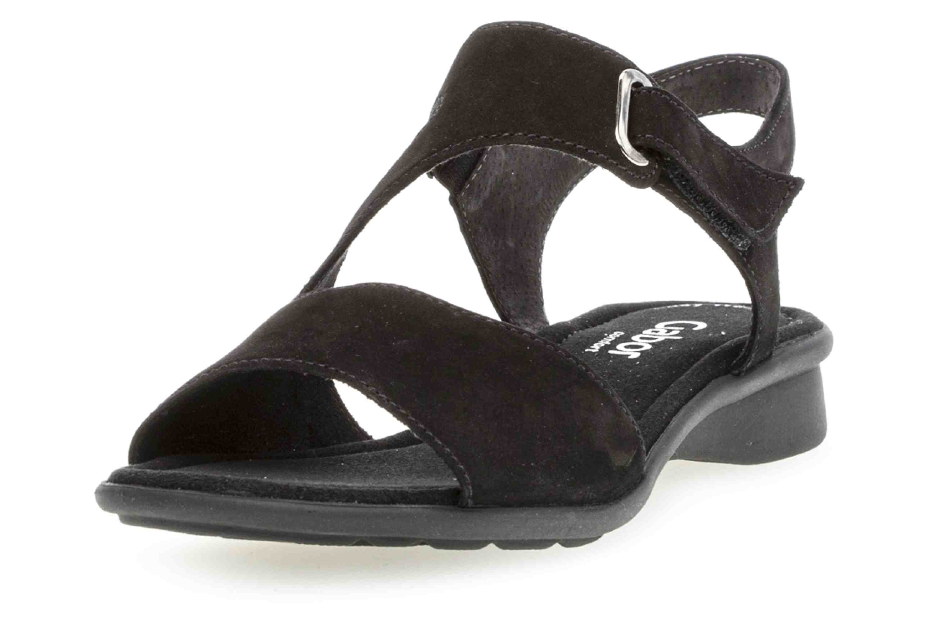 Sandalette 26.063.47 Gabor