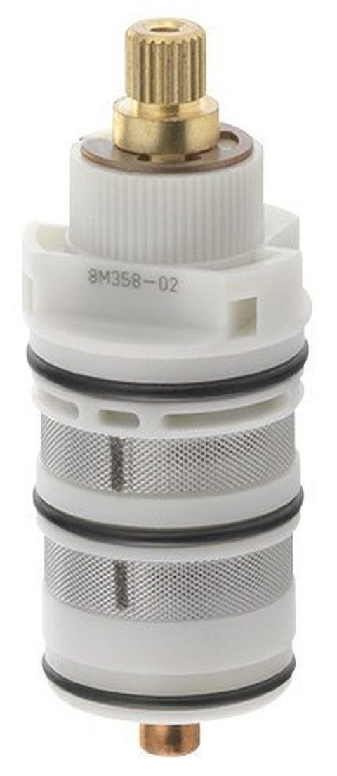 Sapho Sanitär-Installationsset Ersatz-Thermostatkartusche WN337, Sapho-NDWN337K