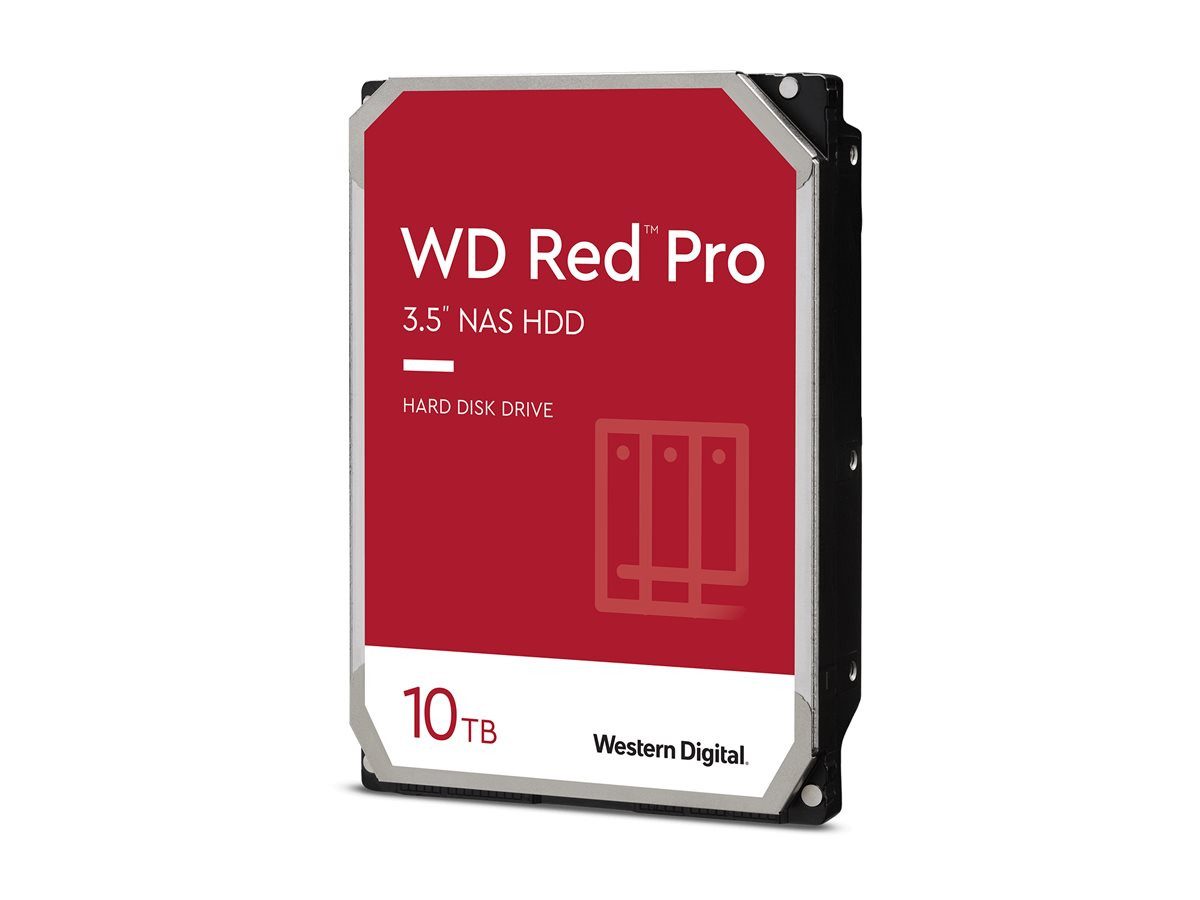 WD HDD-Festplatte