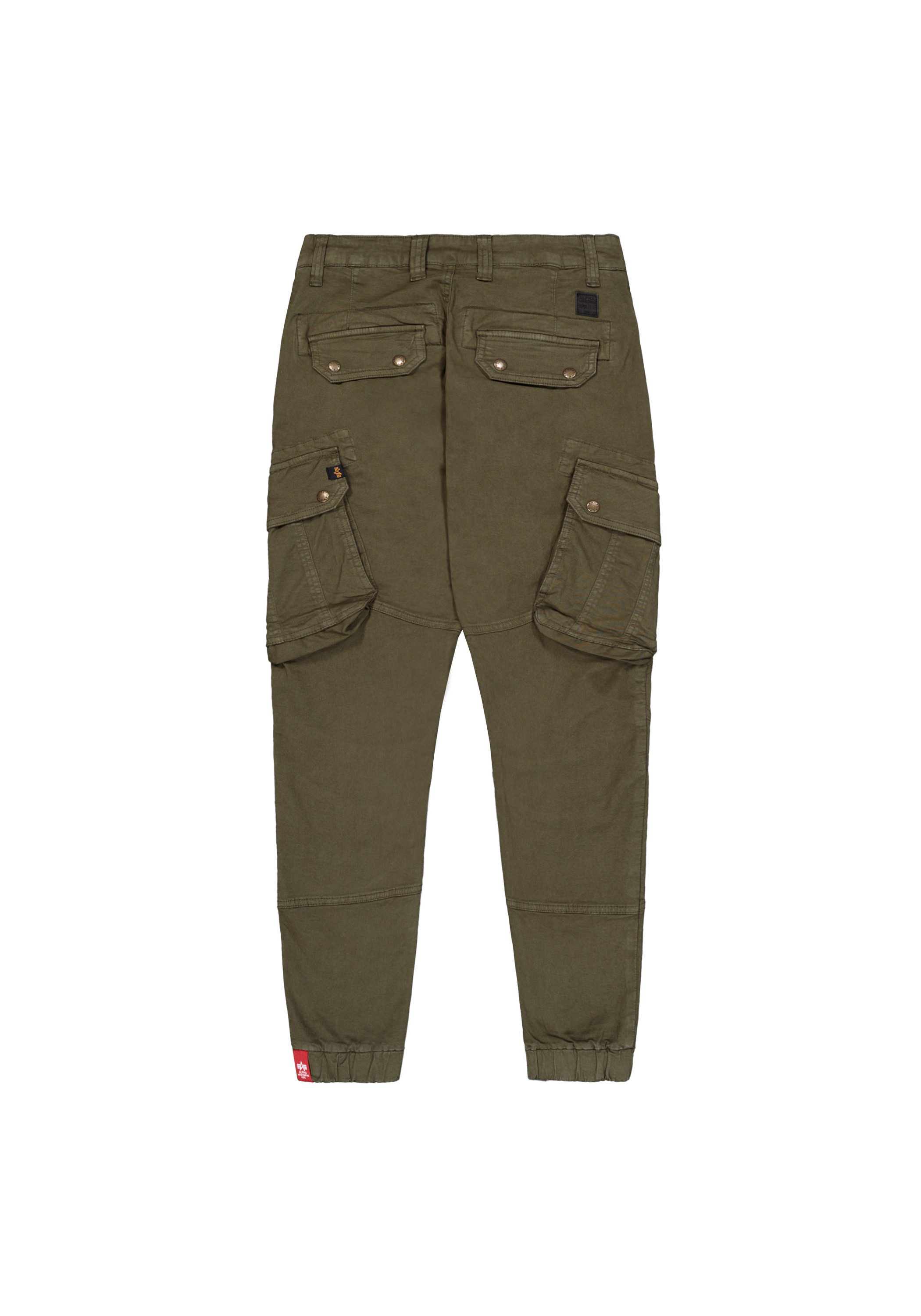 Alpha Industries Cargohose Combat Pant günstig online kaufen