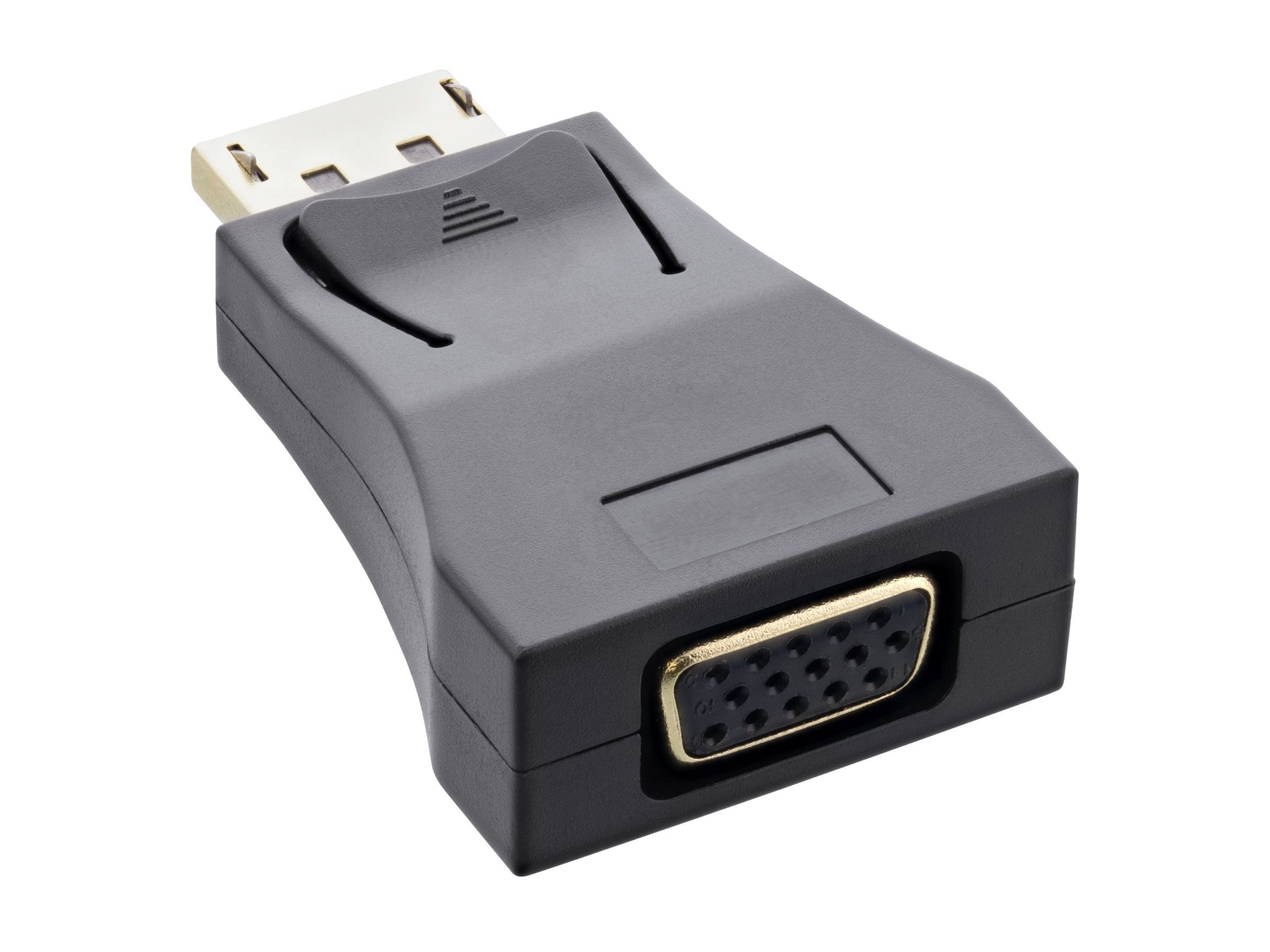 Inline TV-Kabel
