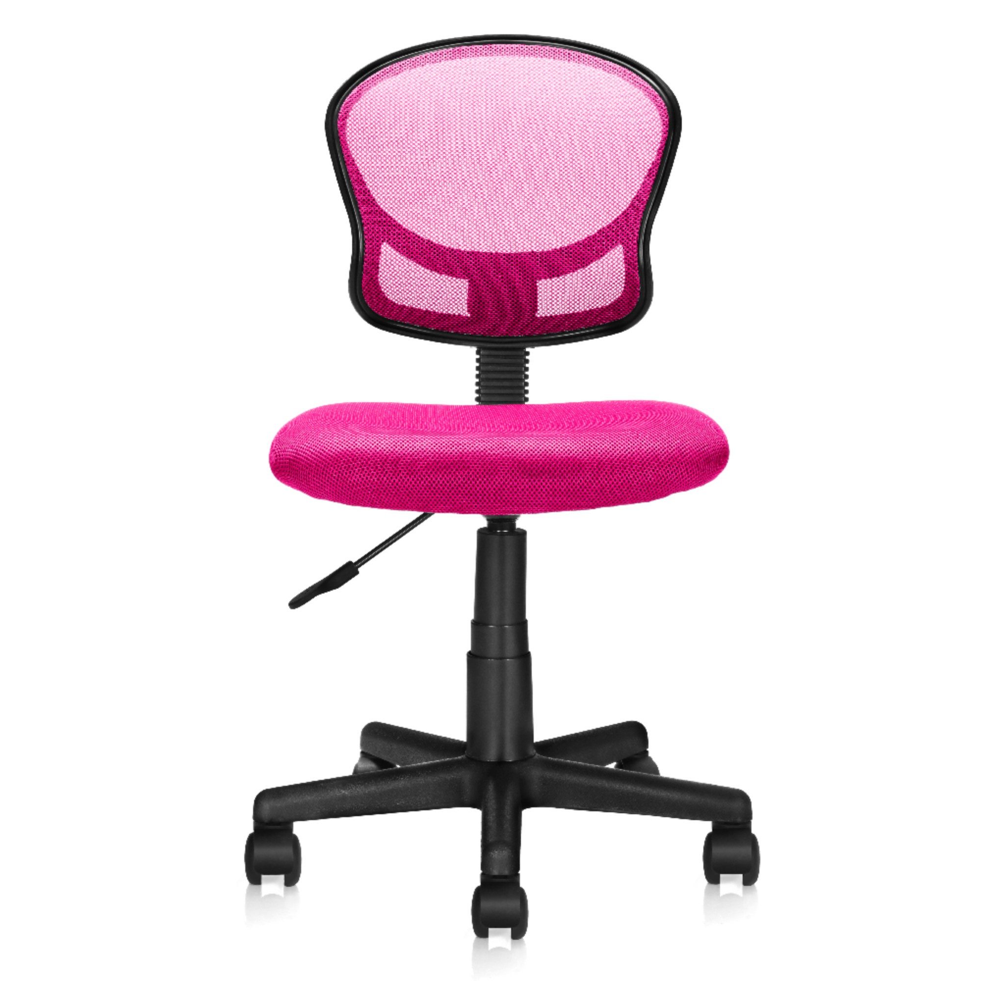Happy Home Bürostuhl Höhenverstellbarer Mesh-Bürostuhl mit günstig online kaufen