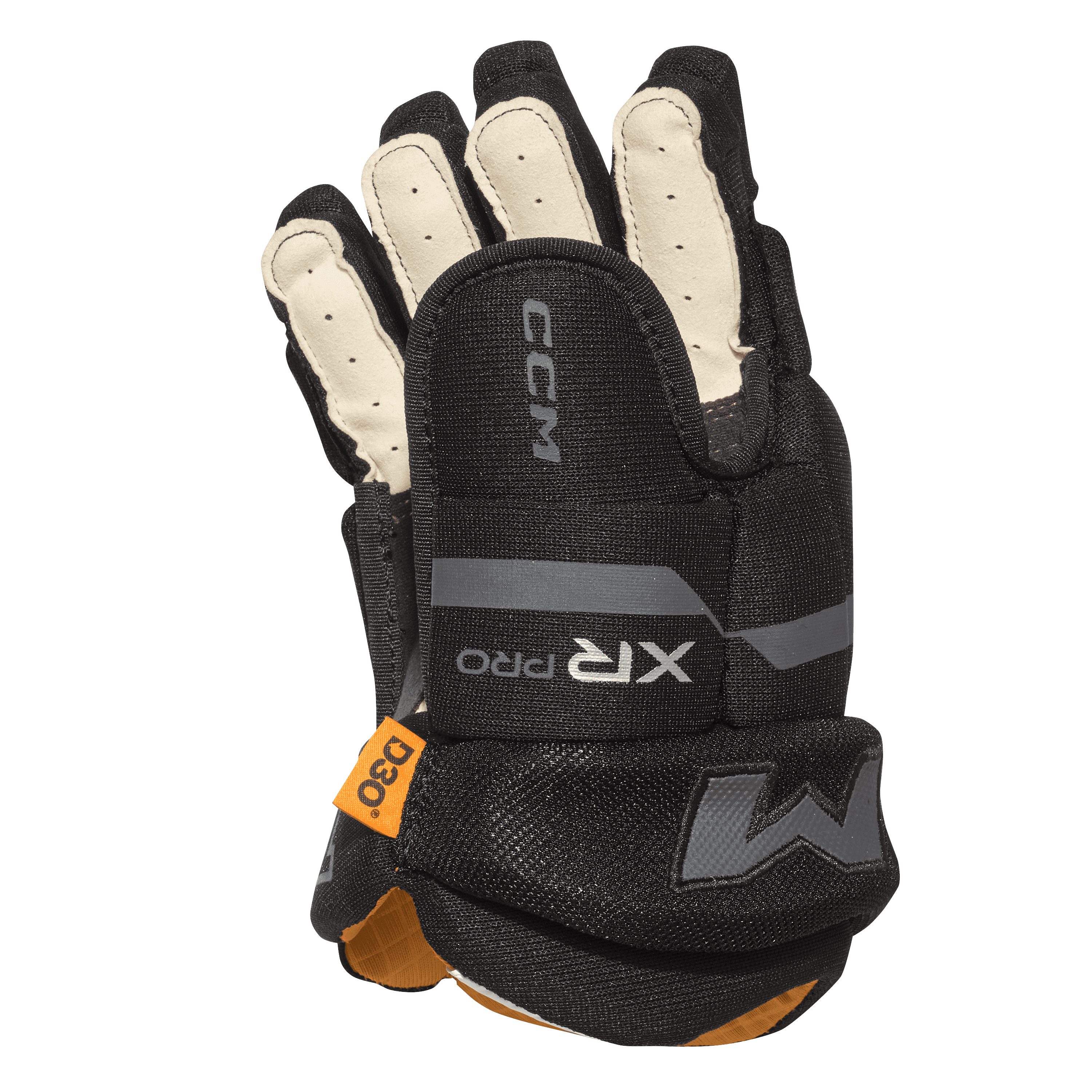 CCM Eishockeyhandschuhe Handschuhe CCM TACKS XR PRO Bambini