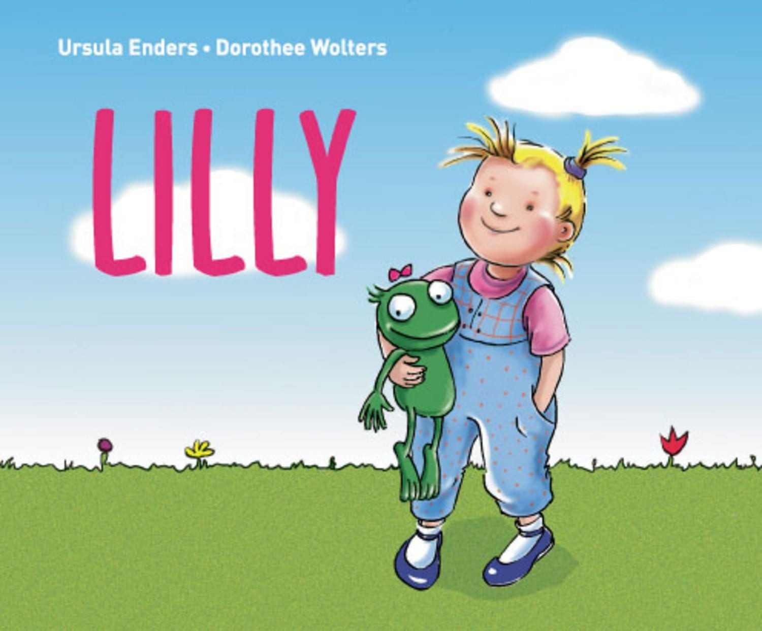 Lilly / Ursula Enders