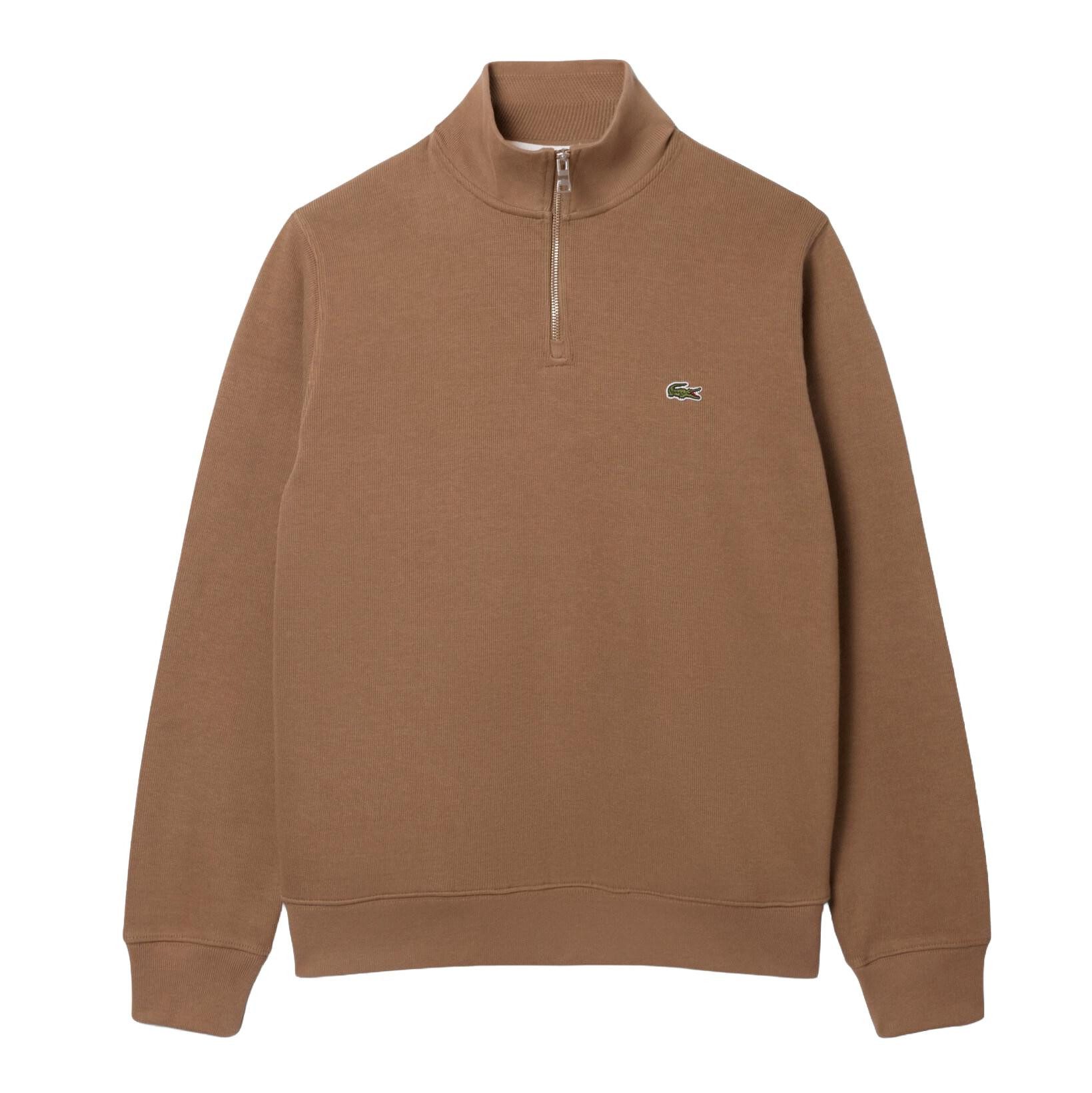 Lacoste Sweatshirt Lacoste Half Zip Sweater
