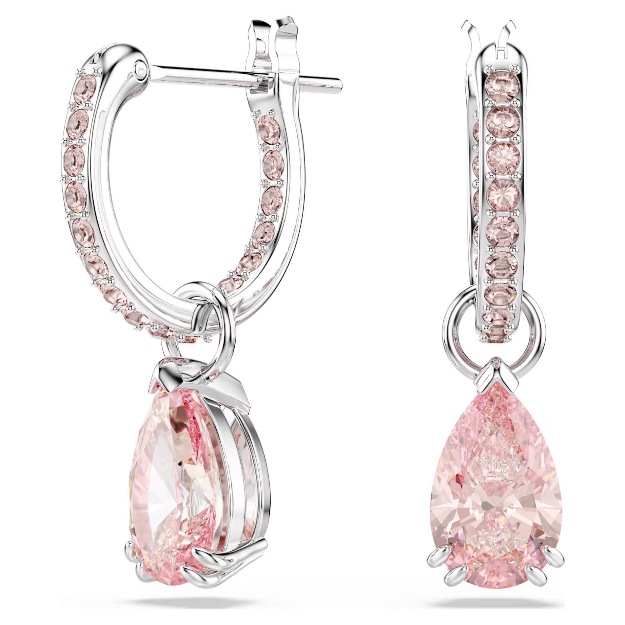 Swarovski Paar Ohrhänger Attract 5723566