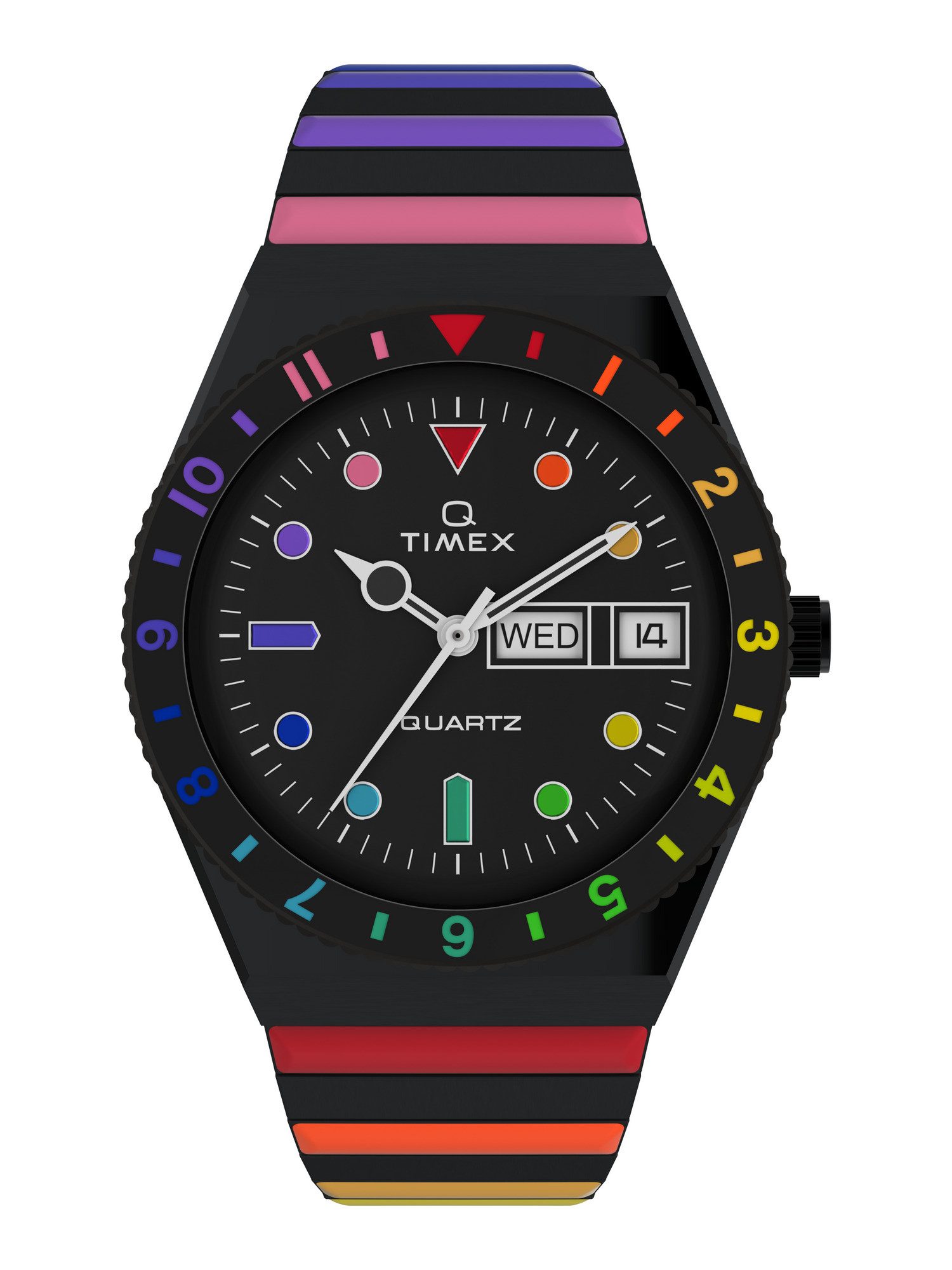 Quarzuhr TIMEX LAB ARCHIVE