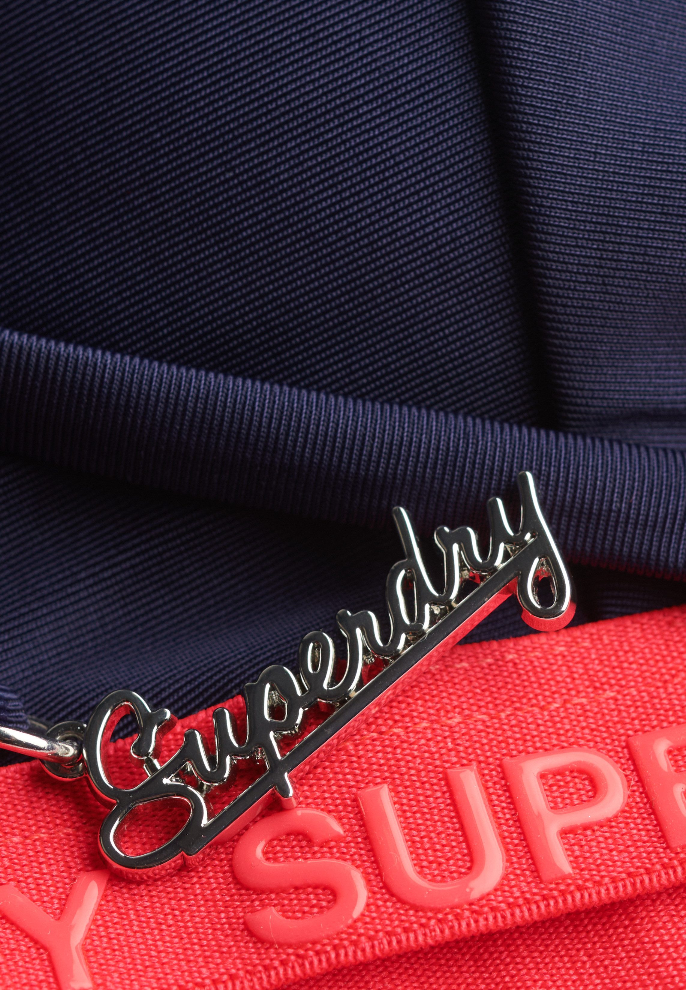 Superdry Triangel-Bikini-Top TRIANGLE ELASTIC BIKINI TOP günstig online kaufen