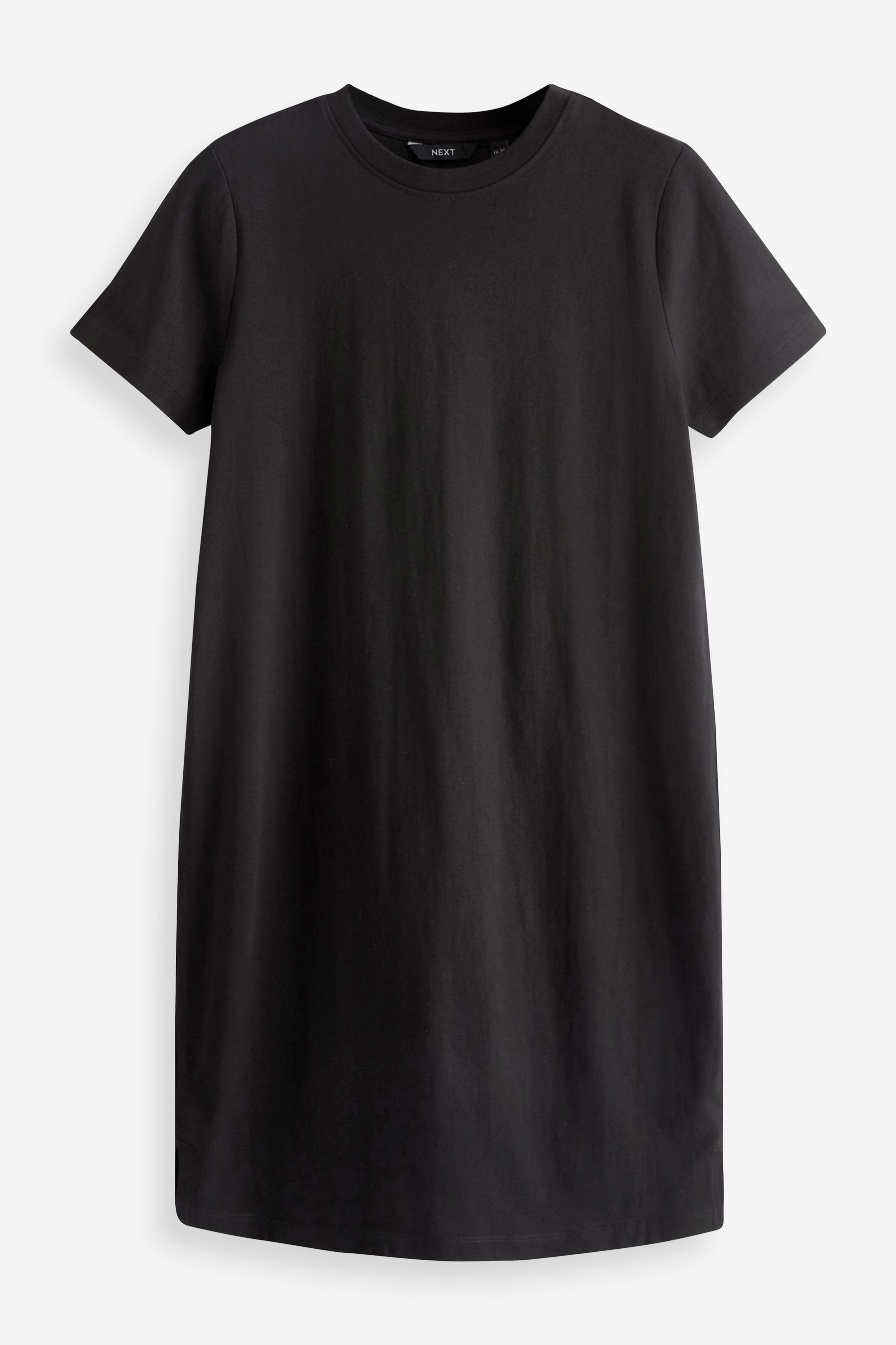 Next Shirtkleid Kleid in T-Shirt-Optik (1-tlg) günstig online kaufen