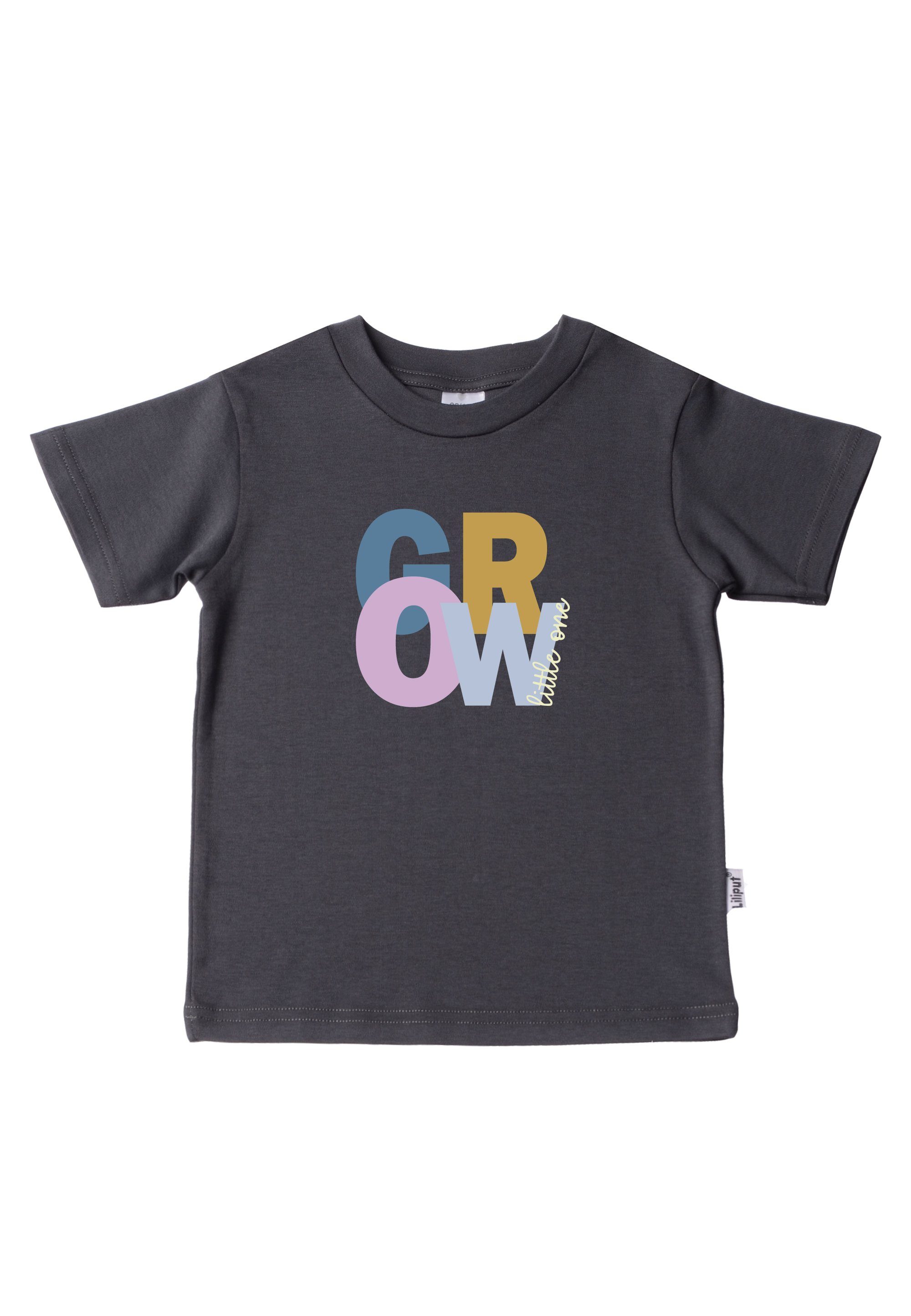 T-Shirt Grow