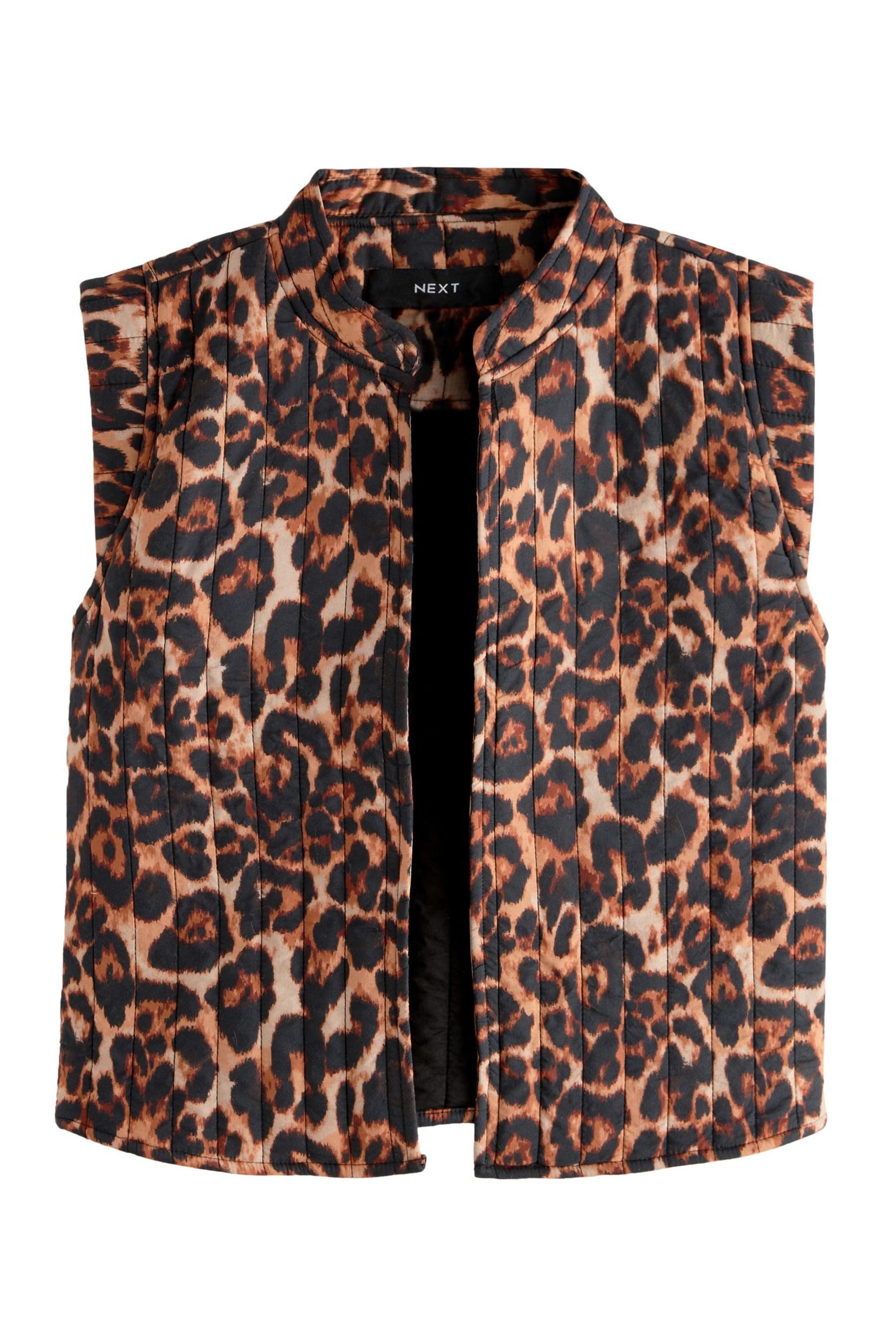 Next Steppweste Gesteppte Weste (1-tlg)