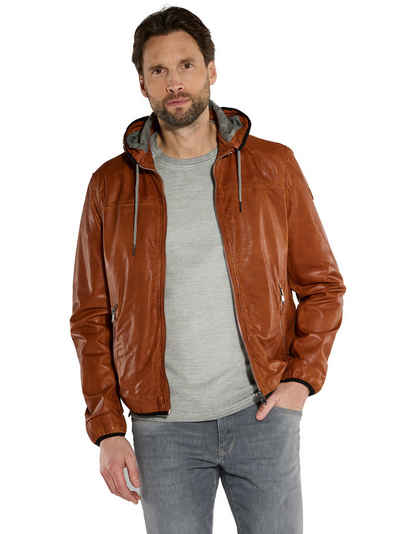 Engbers Lederjacke Lederjacke