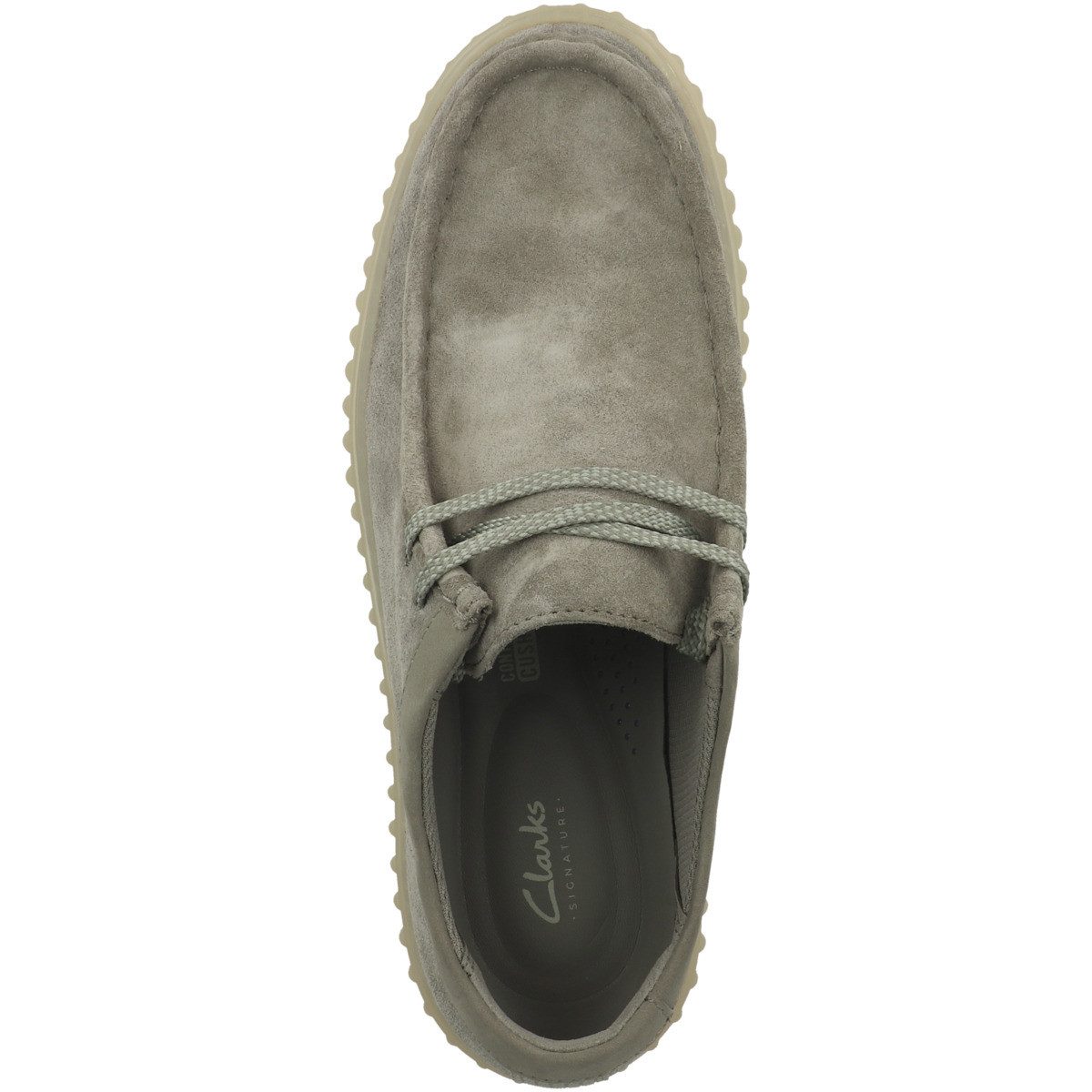 Clarks Torhill Lo Herren Schnürschuh günstig online kaufen