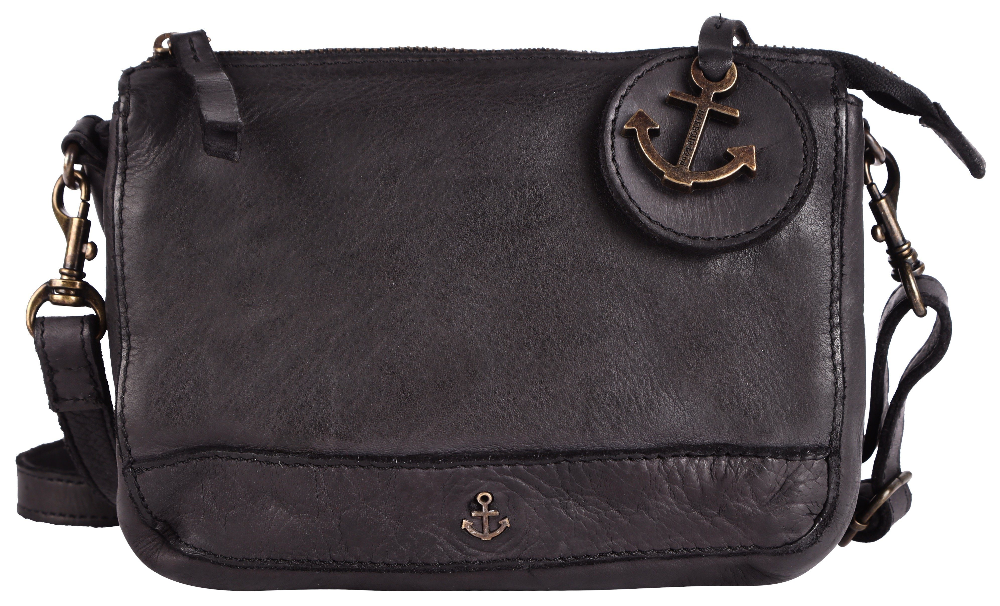 HARBOUR 2nd Umhängetasche Tiani, Schultertasche Handtasche Damen Tasche Dam günstig online kaufen