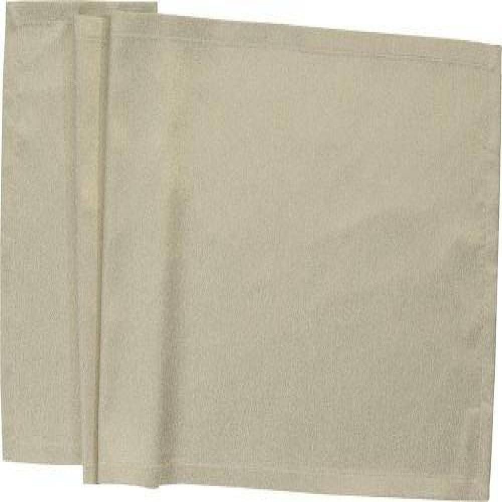 sander table + home Tischläufer Tischläufer Pure Gold 50 x 140 cm