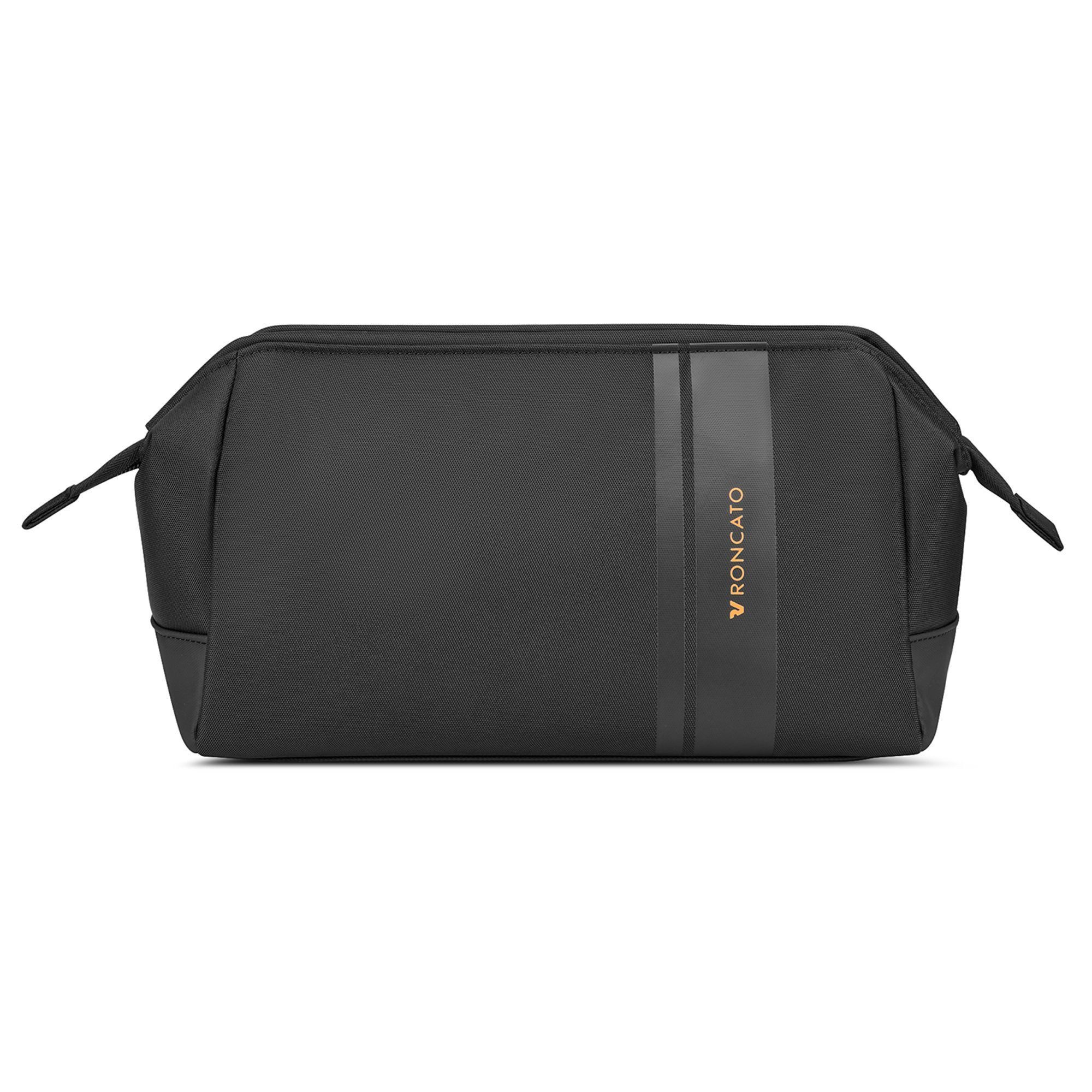 RONCATO Kulturbeutel Metropolitan Travel, Nylon