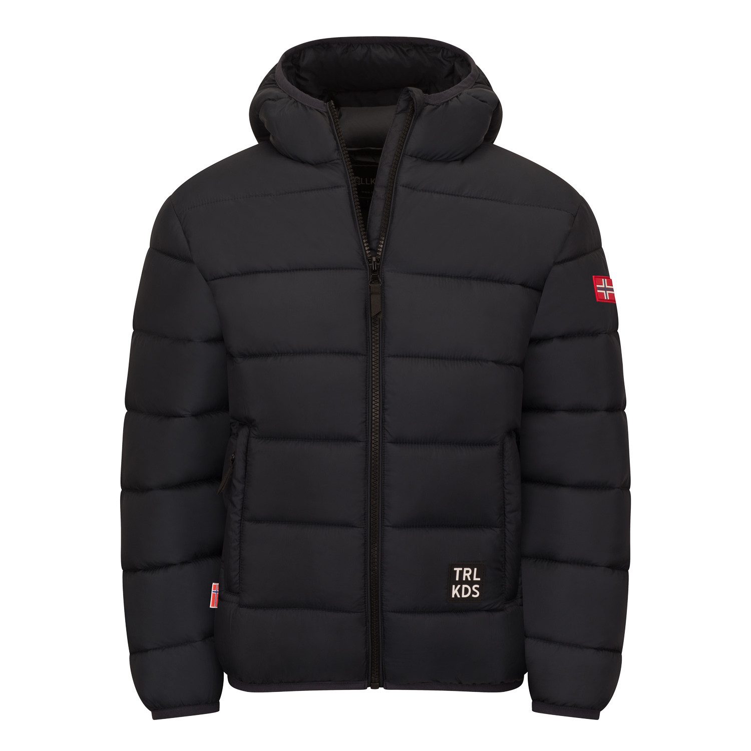 TROLLKIDS Funktionsjacke Kids Torvik Jacket