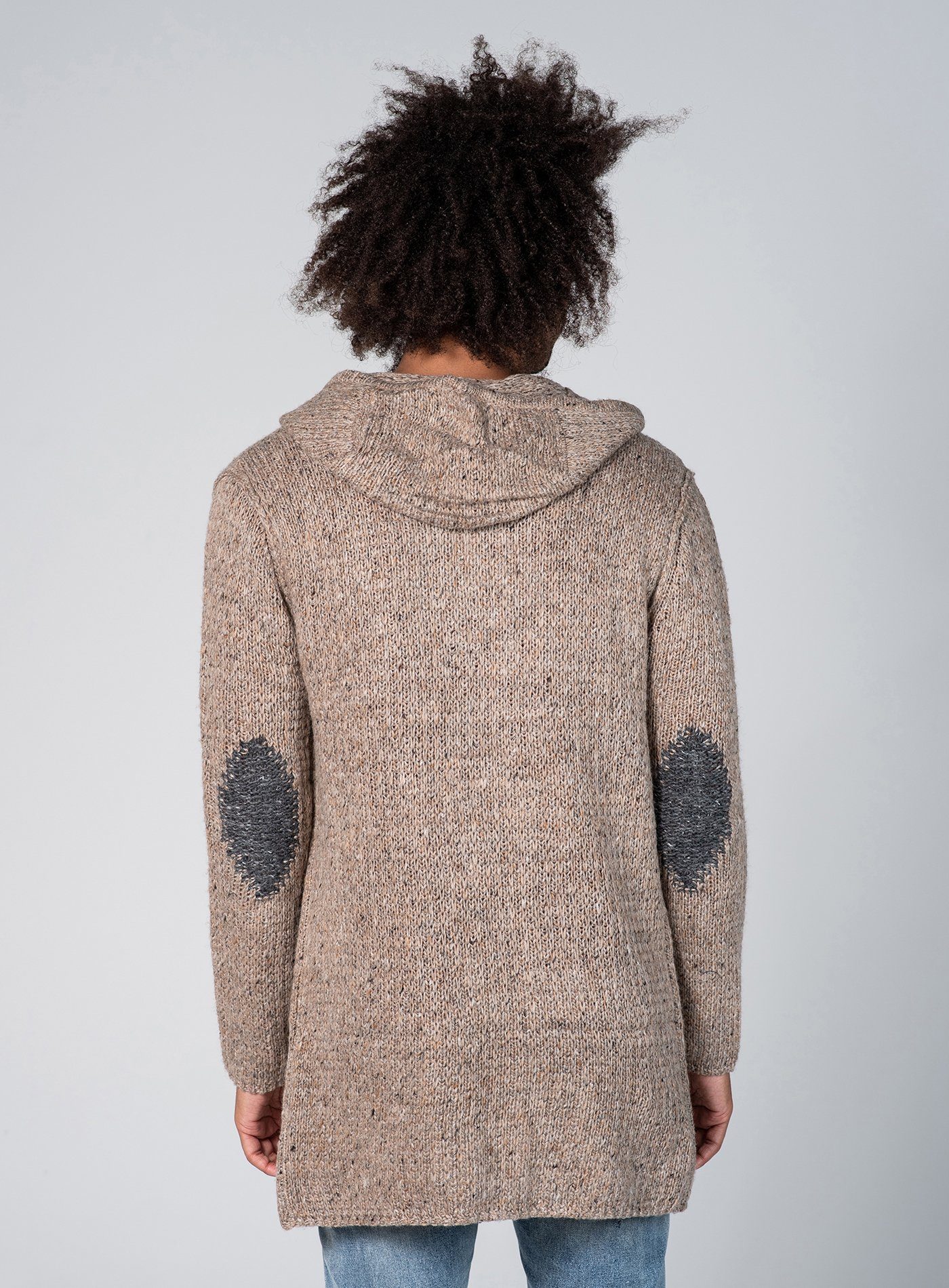 Key Largo Cardigan MST TERRY jacket günstig online kaufen