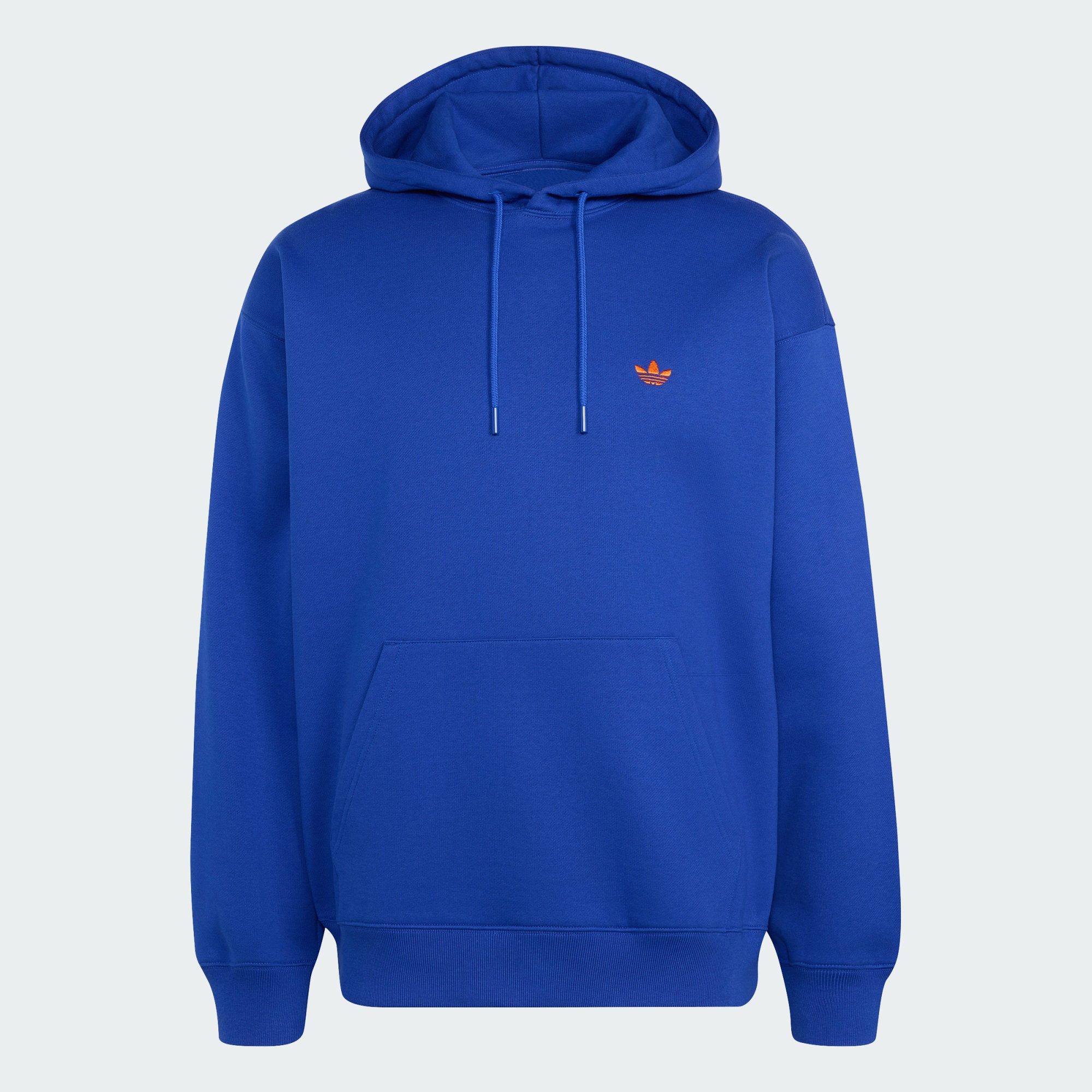 adidas Originals Hoodie TREFOIL ESSENTIALS LOOSE HOODIE (1-tlg)