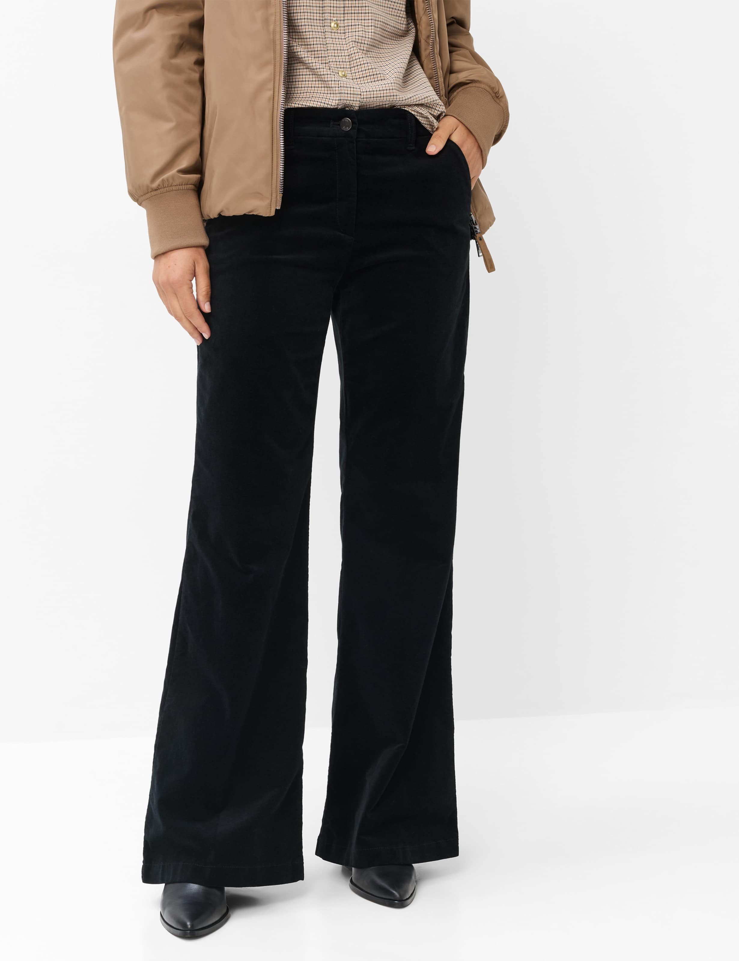 Brax 5-Pocket-Hose Style MAINE