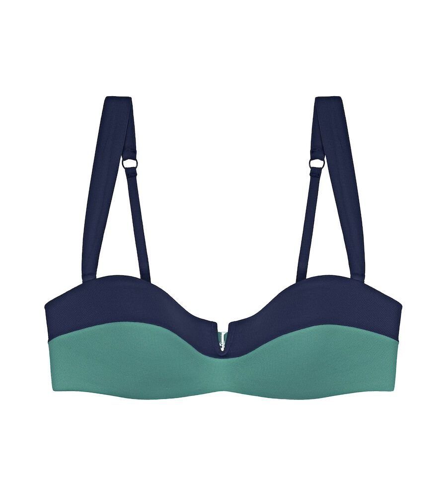 Costume Da Bagno Bikini Top Donna Triumph - Reggiseno Triangolo Per Spiaggia E Piscina