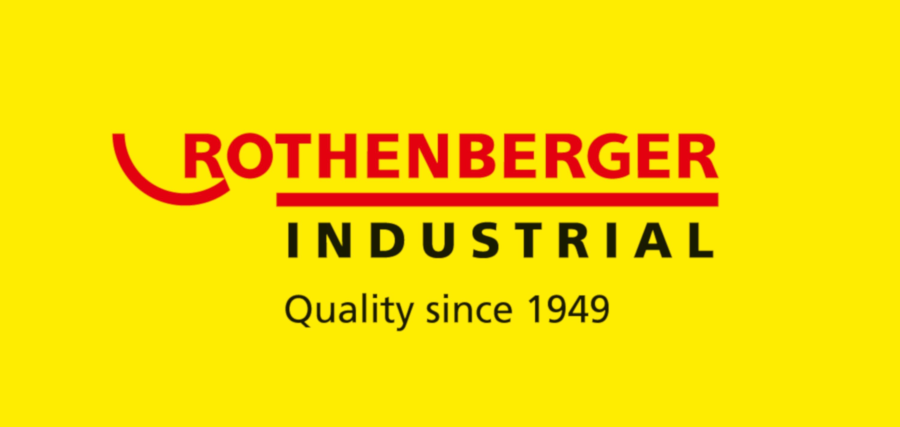 Rothenberger Industrial