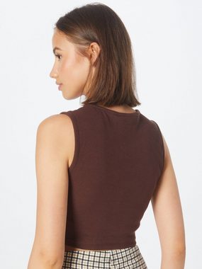 The Ragged Priest Shirttop BROWNIE (1-tlg) Cut-Outs