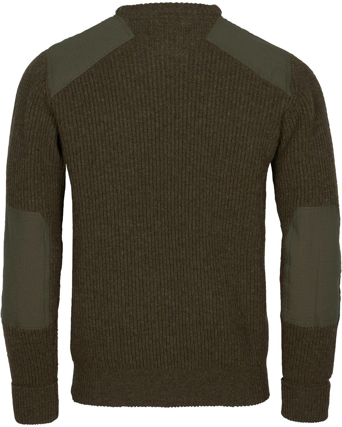 Pinewood Strickpullover Rundhalspullover Lappland Rough günstig online kaufen