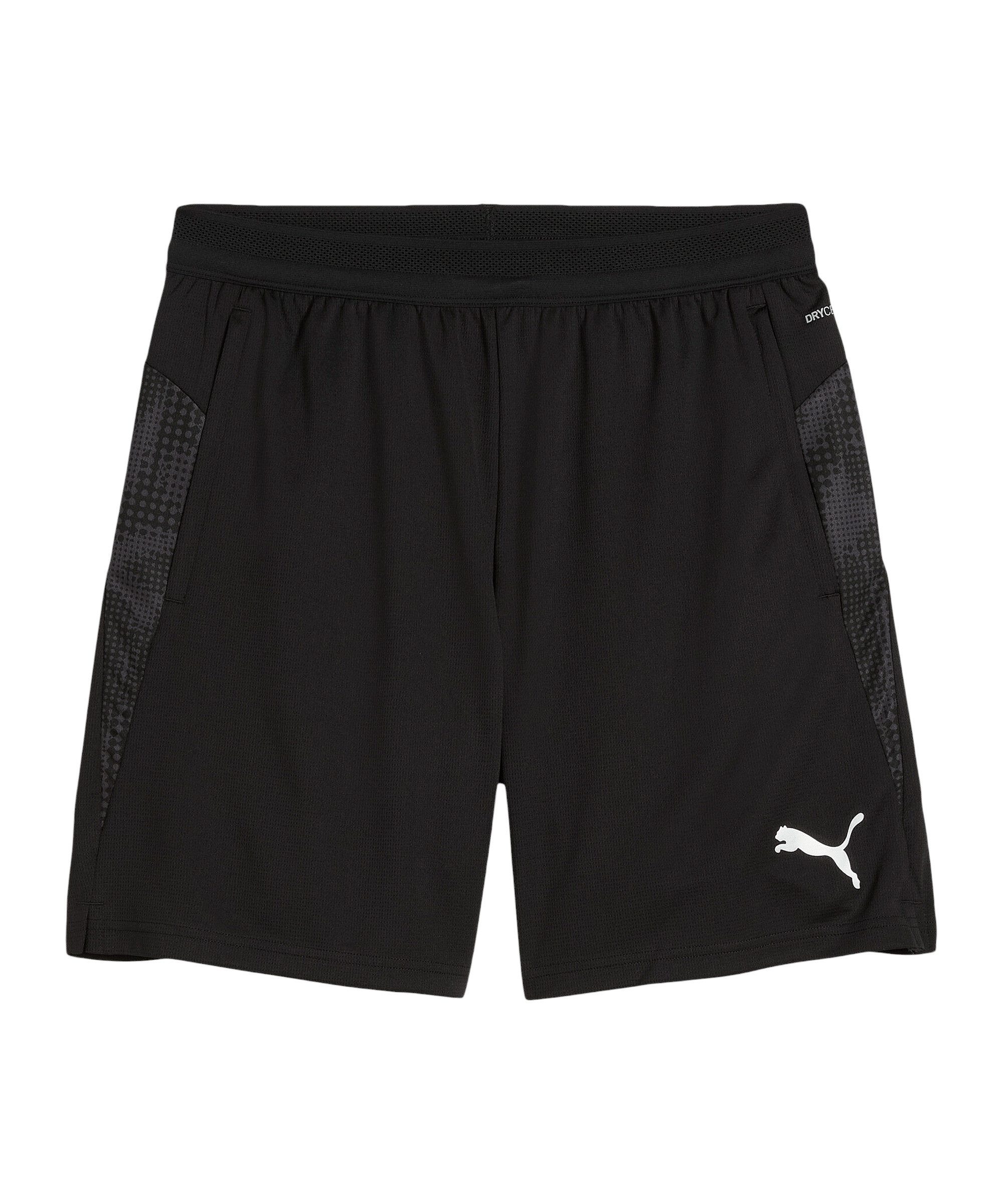 PUMA Sporthose PUMA teamCup Training Short günstig online kaufen