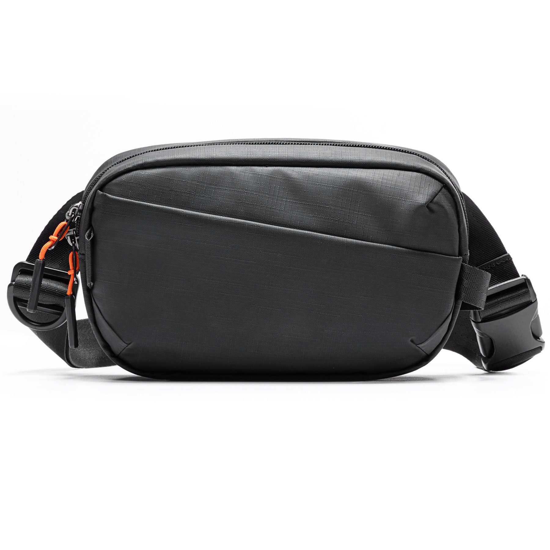 Gürteltasche Sling Bag, 1,5 Liter Bauchtasche Gürteltasche Brusttasche
