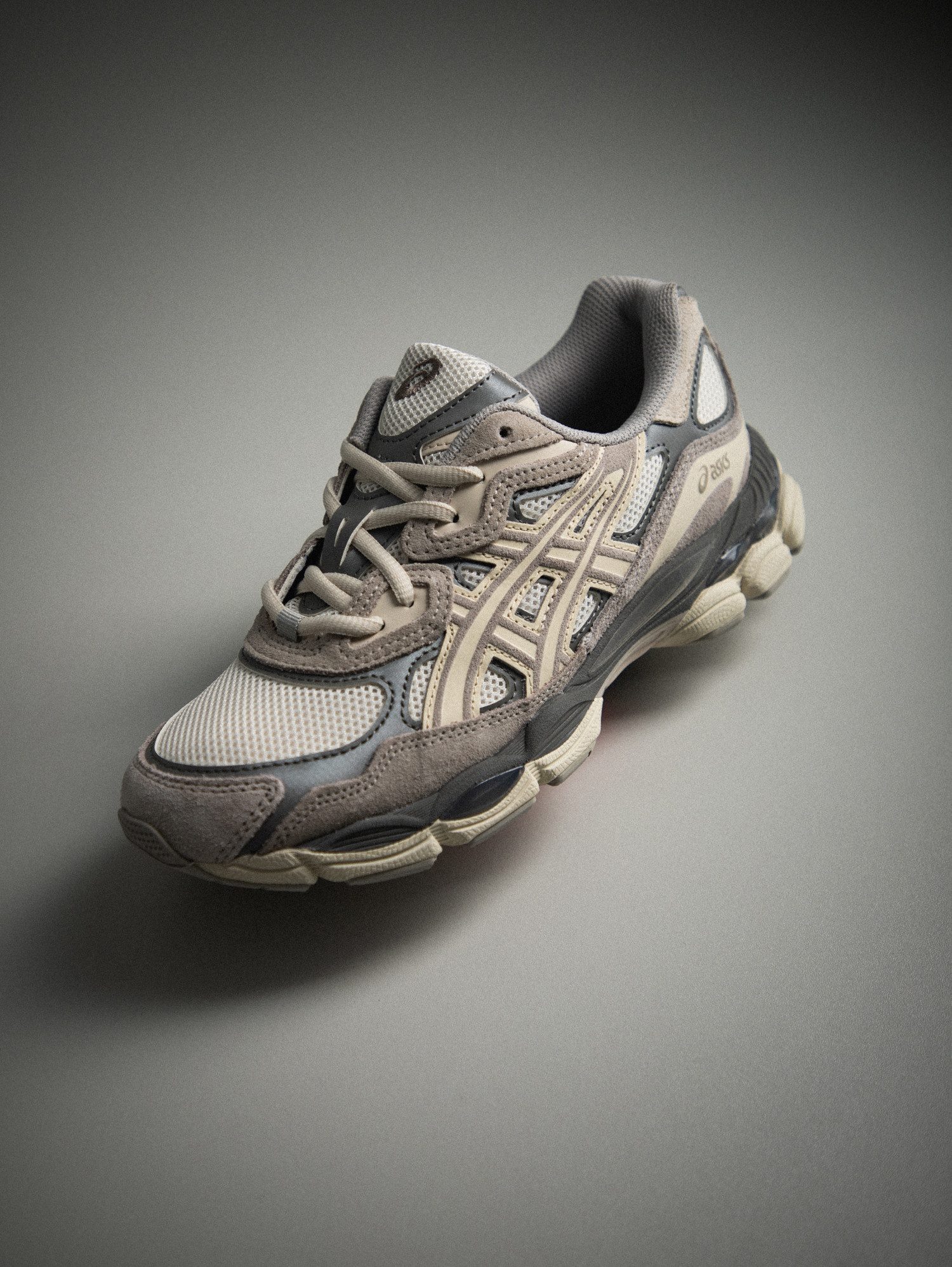 Asics Asics Gel-NYC Sneaker Sneaker günstig online kaufen