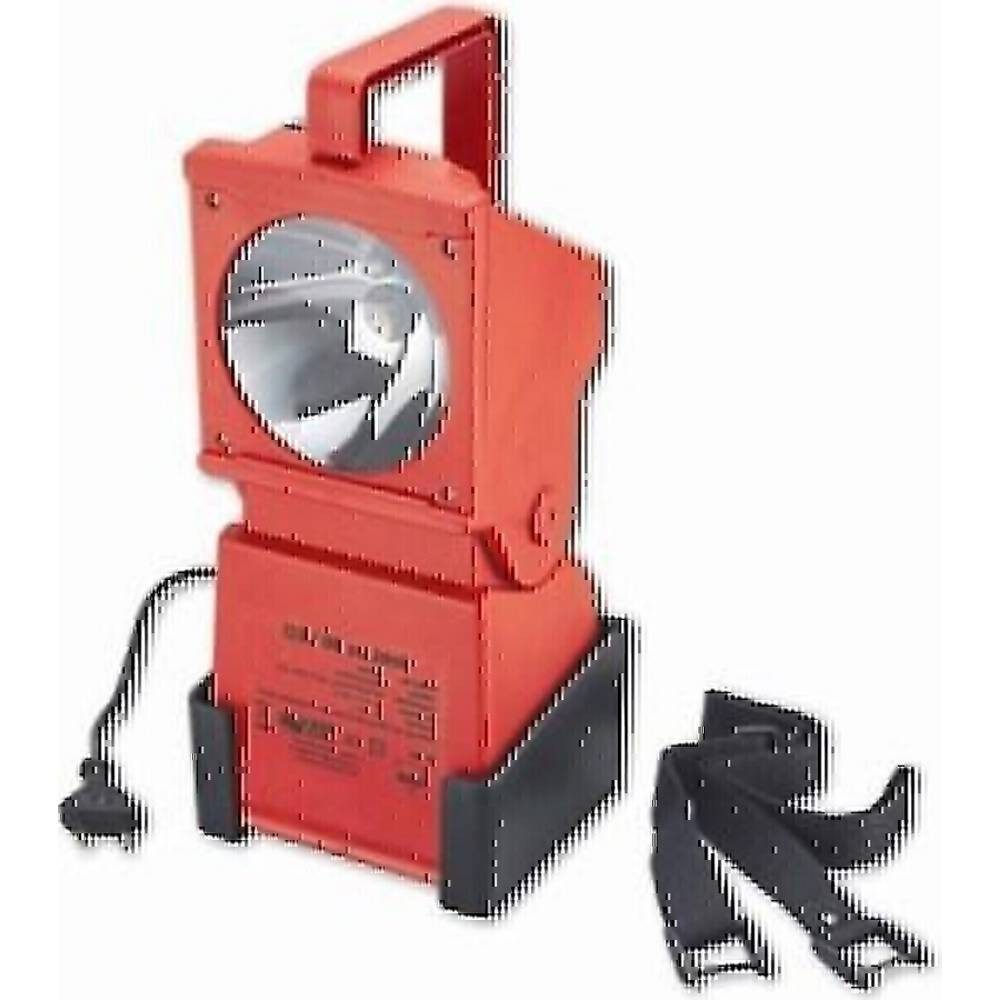 AccuLux Handleuchte LED-Akku-Arbeitslampe 451041