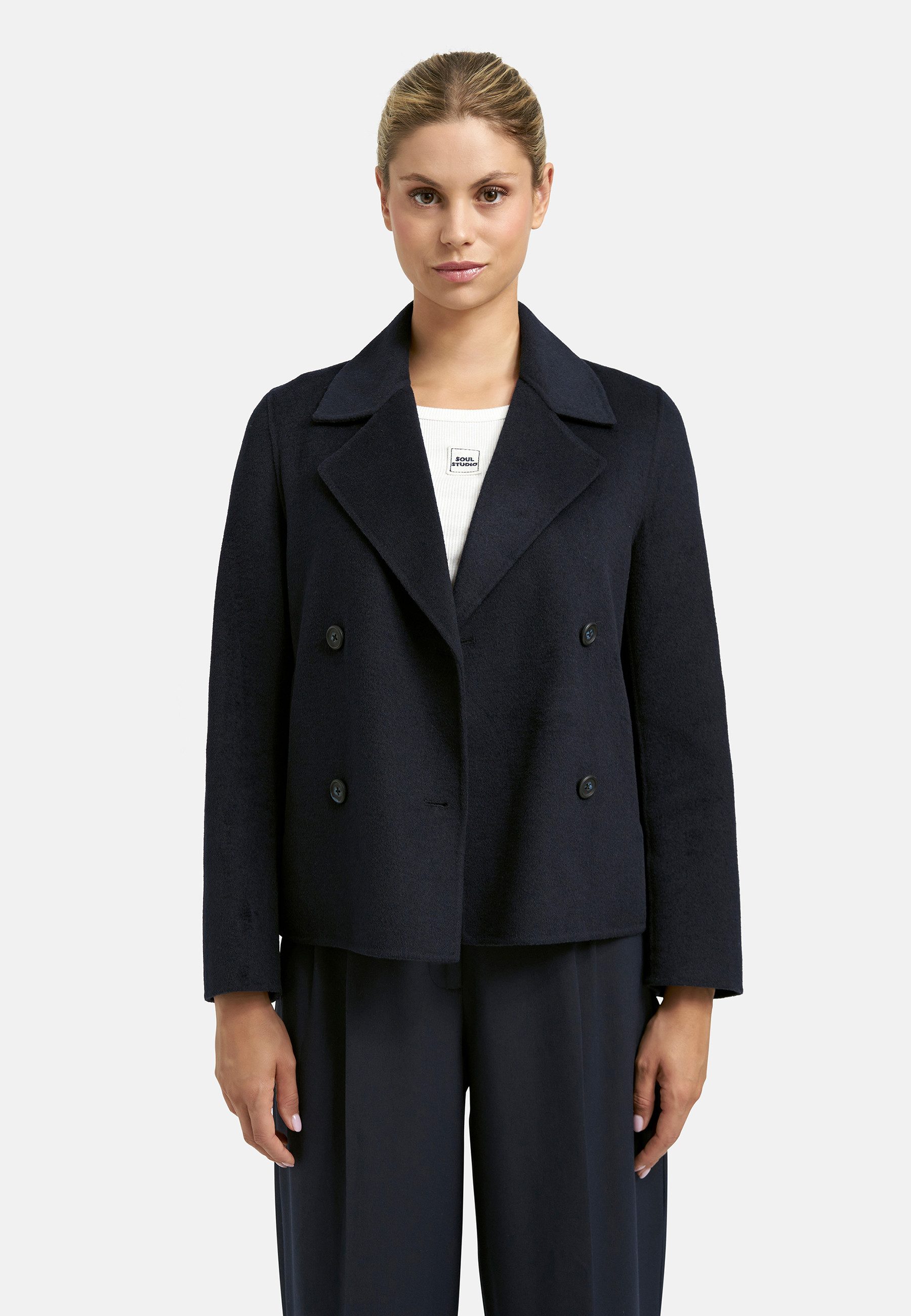 Smith & Soul Kurzjacke