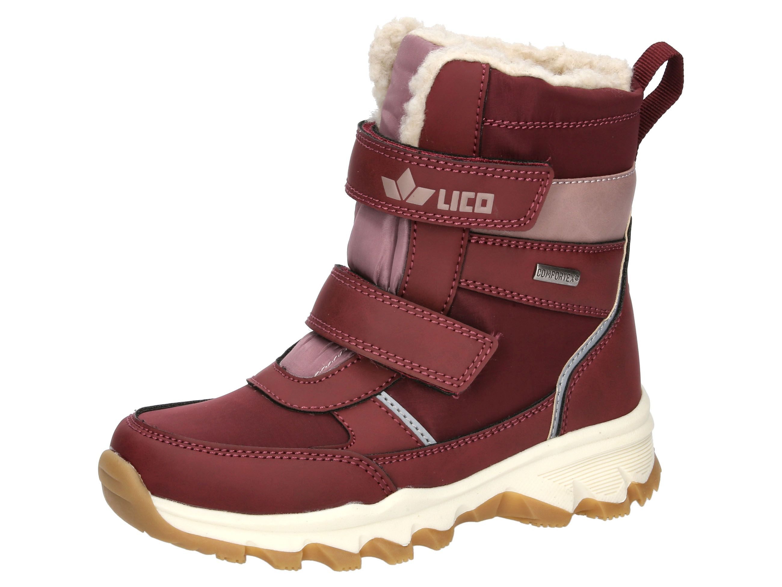Lico Winterboot Lerum V Winterstiefel