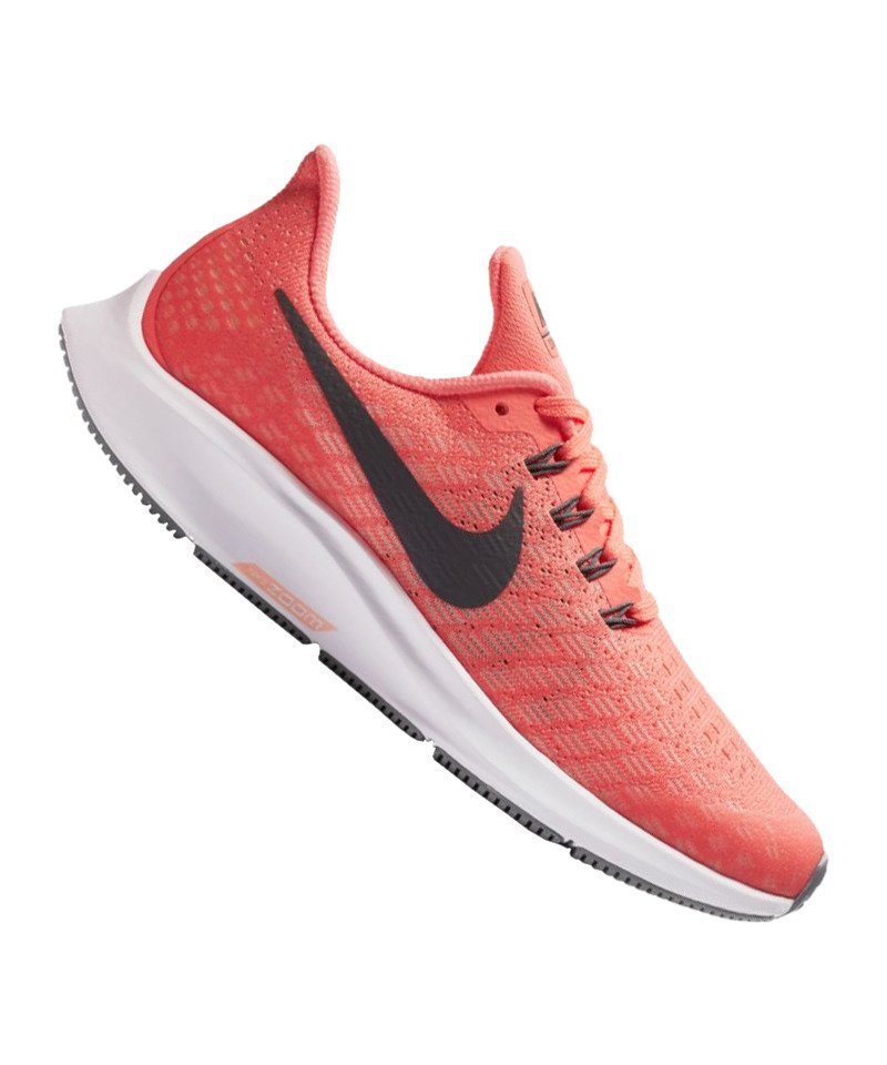 Nike Air Zoom Pegasus 35 Kids F800 Laufschuh Laufschuh