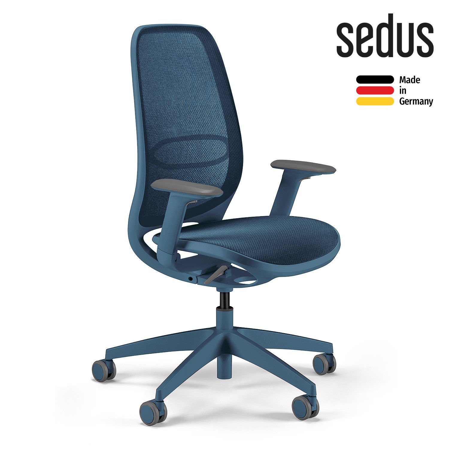 sedus Bürostuhl se:air (Made in Germany, günstig online kaufen