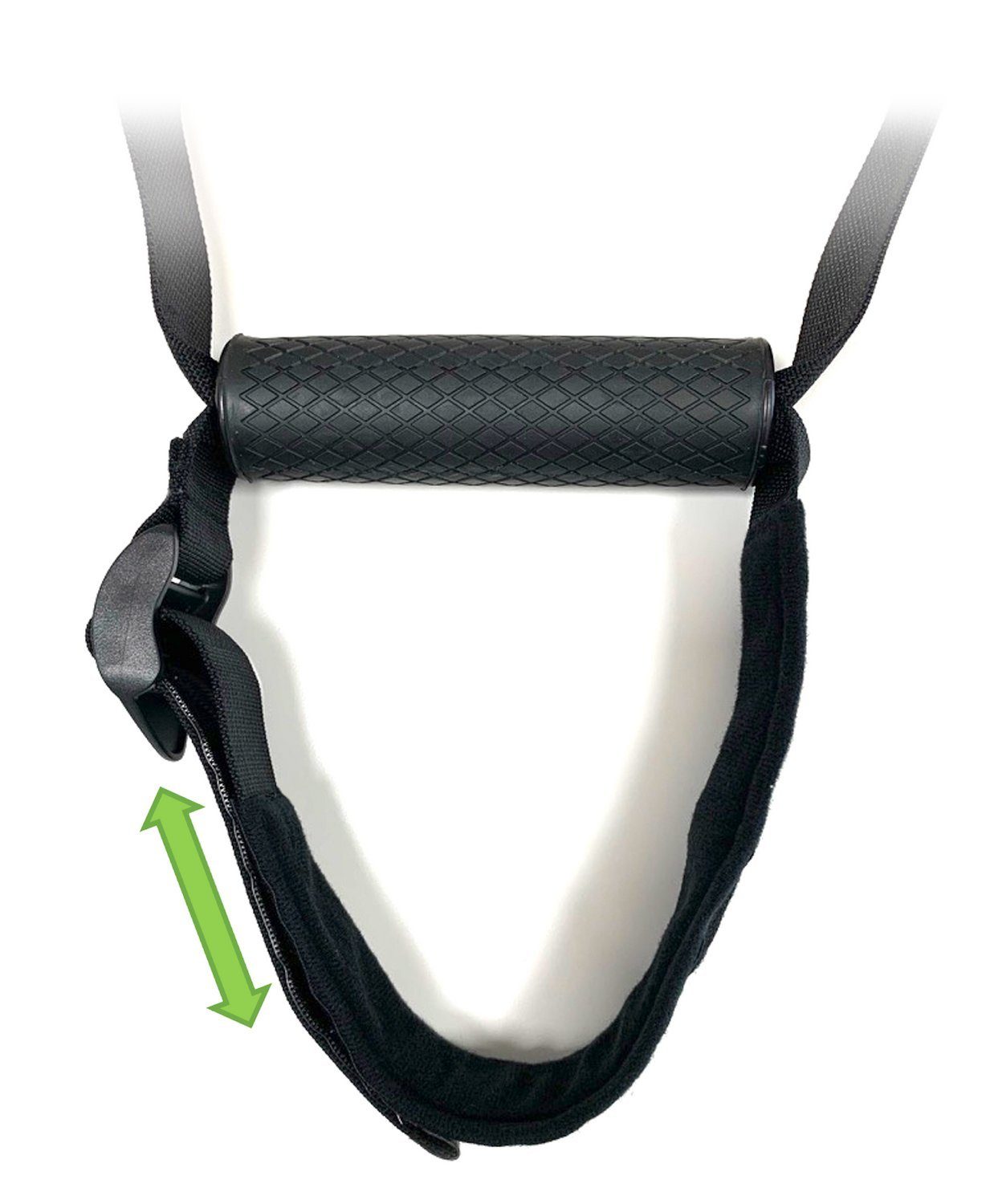 Outdoor Sportgerät Schlingentrainer Sling-Trainer & für orange Hause, eaglefit® ALLROUND, Indoor zu