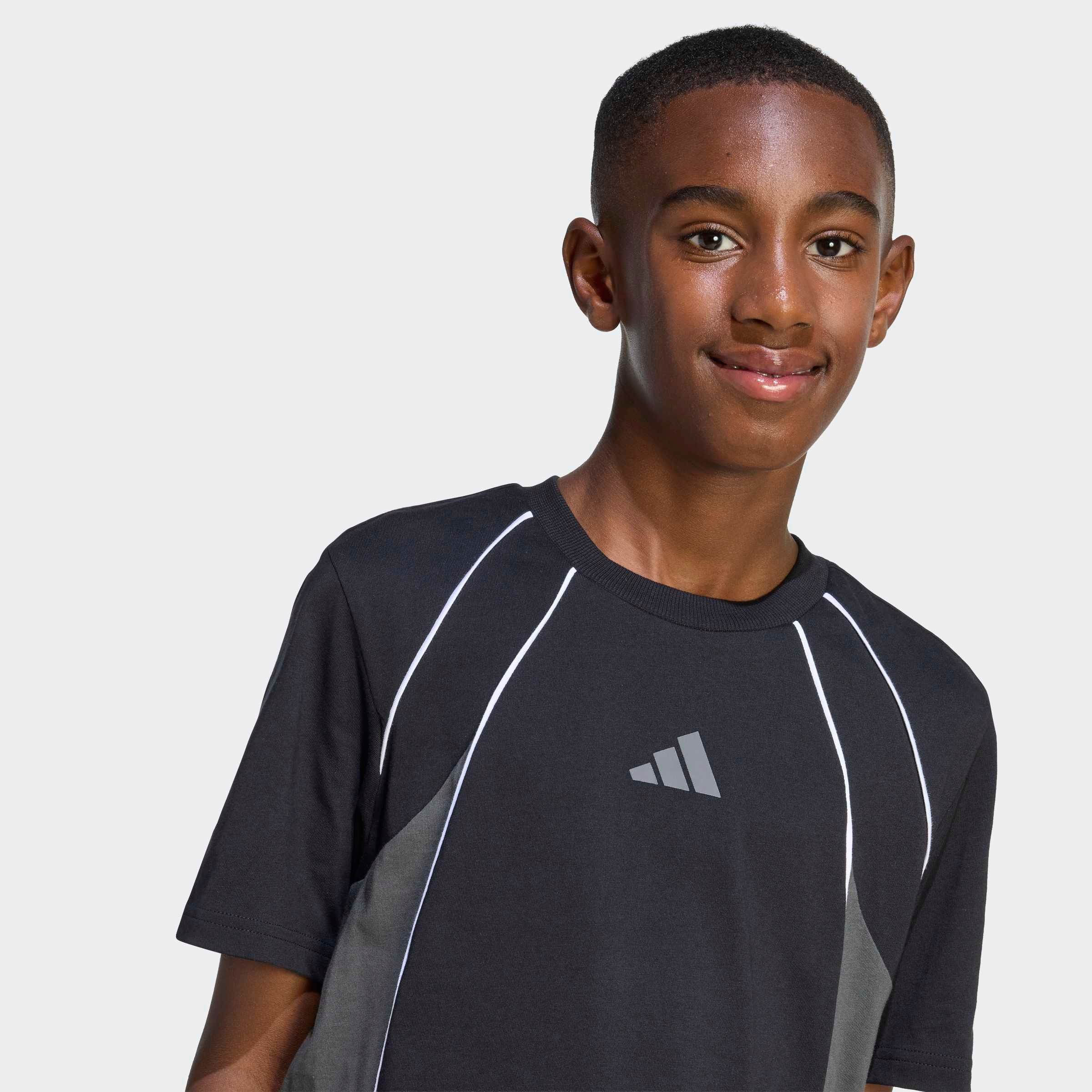 adidas Sportswear T-Shirt J CB T