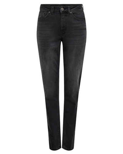 ONLY 5-Pocket-Jeans Damen Jeans ONLVENEDA LIFE MOM (1-tlg)